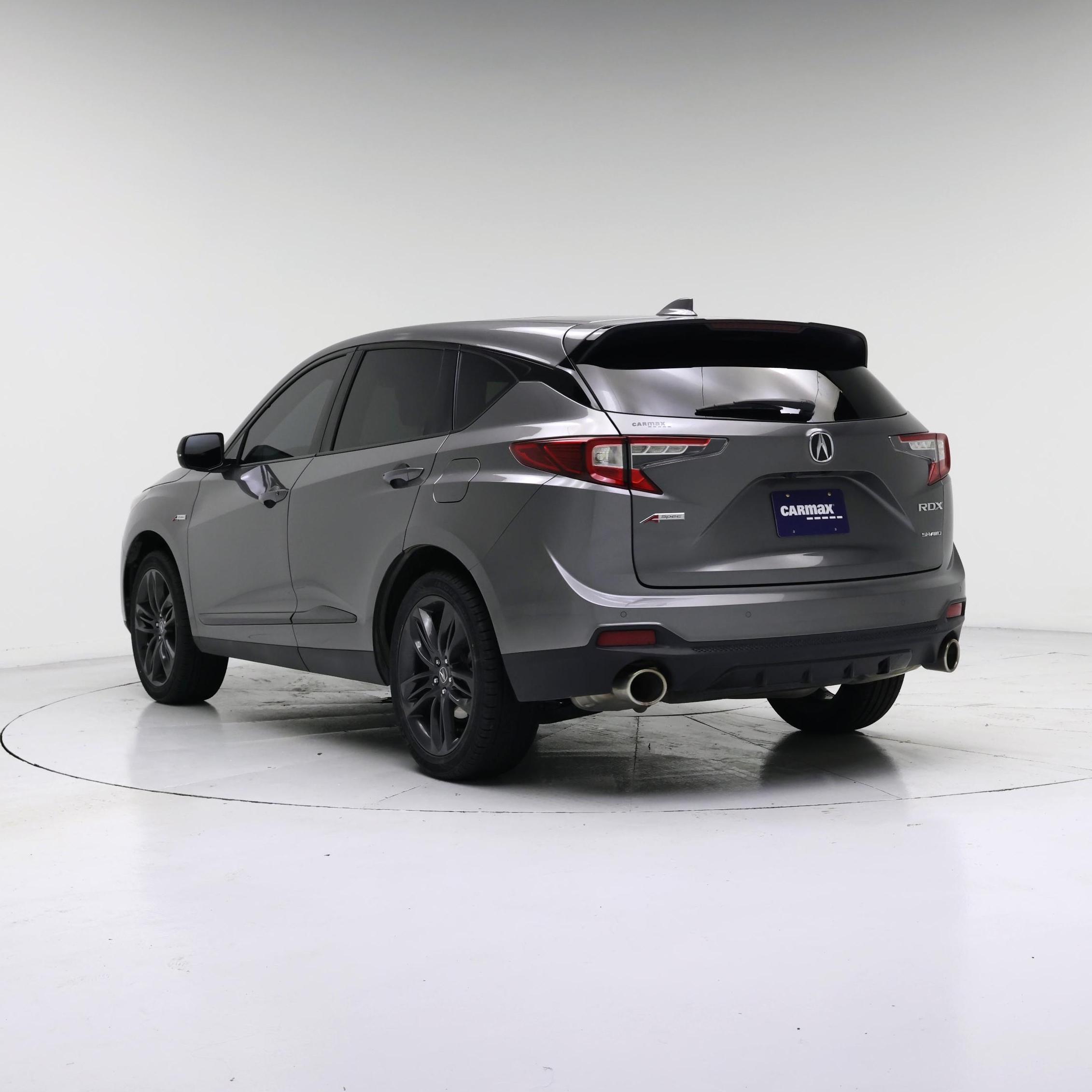 Thumbnail: 2023 Acura RDX - 2