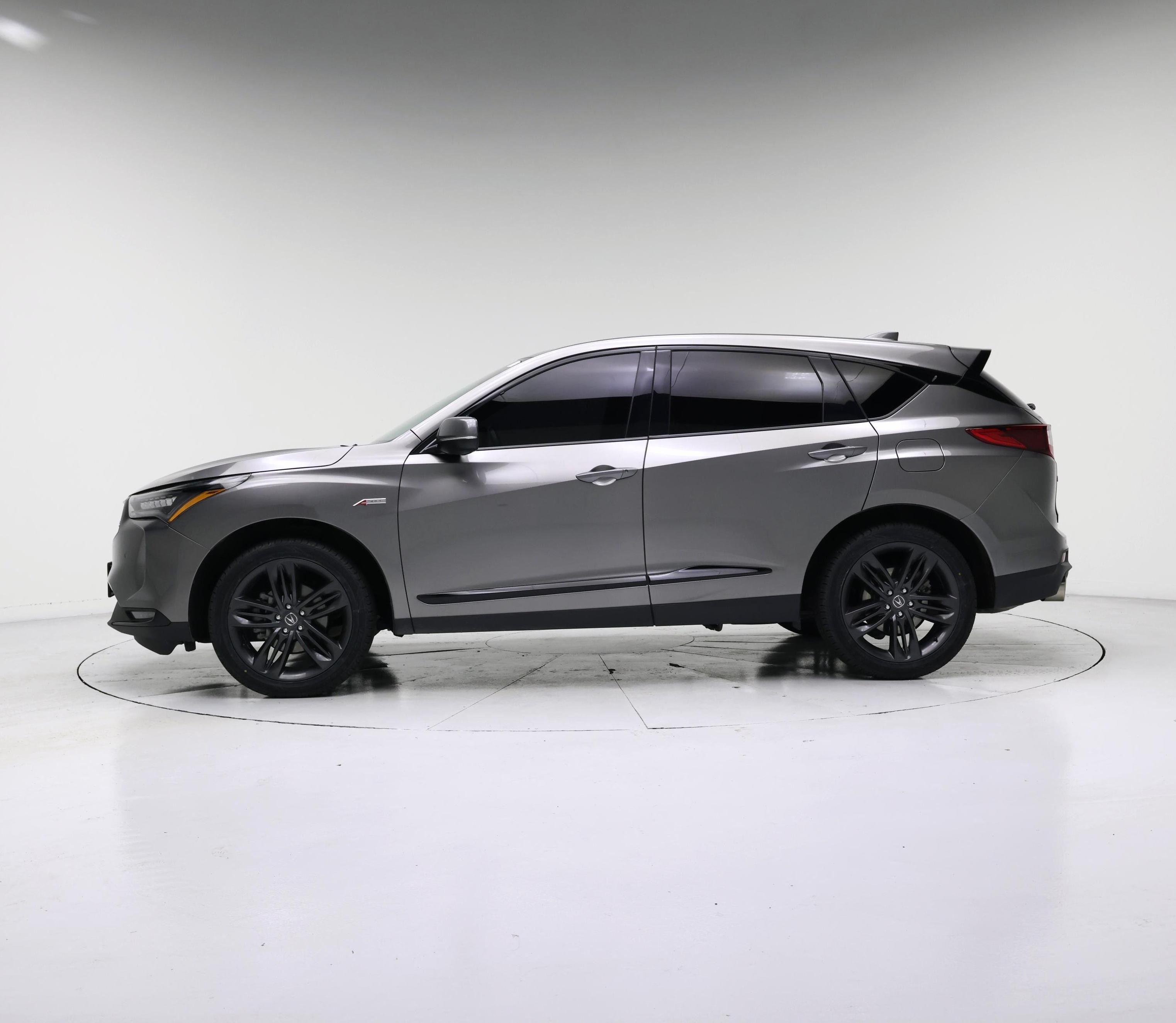Thumbnail: 2023 Acura RDX - 3