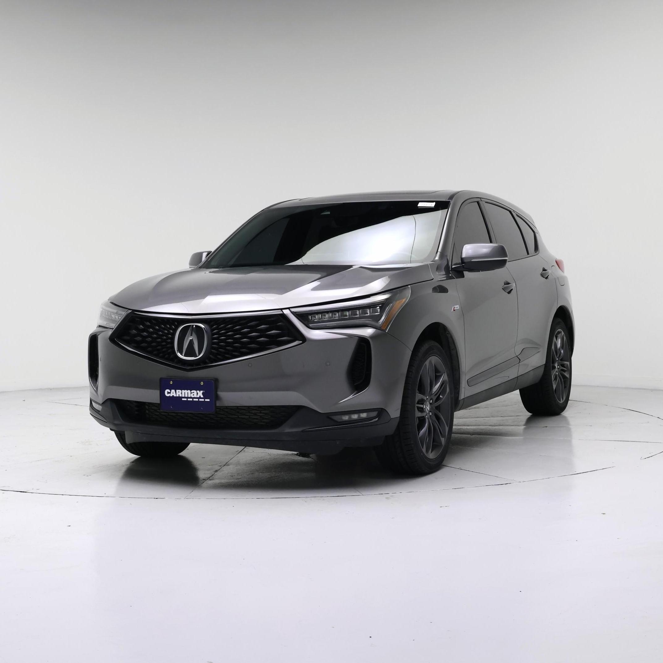 Thumbnail: 2023 Acura RDX - 4