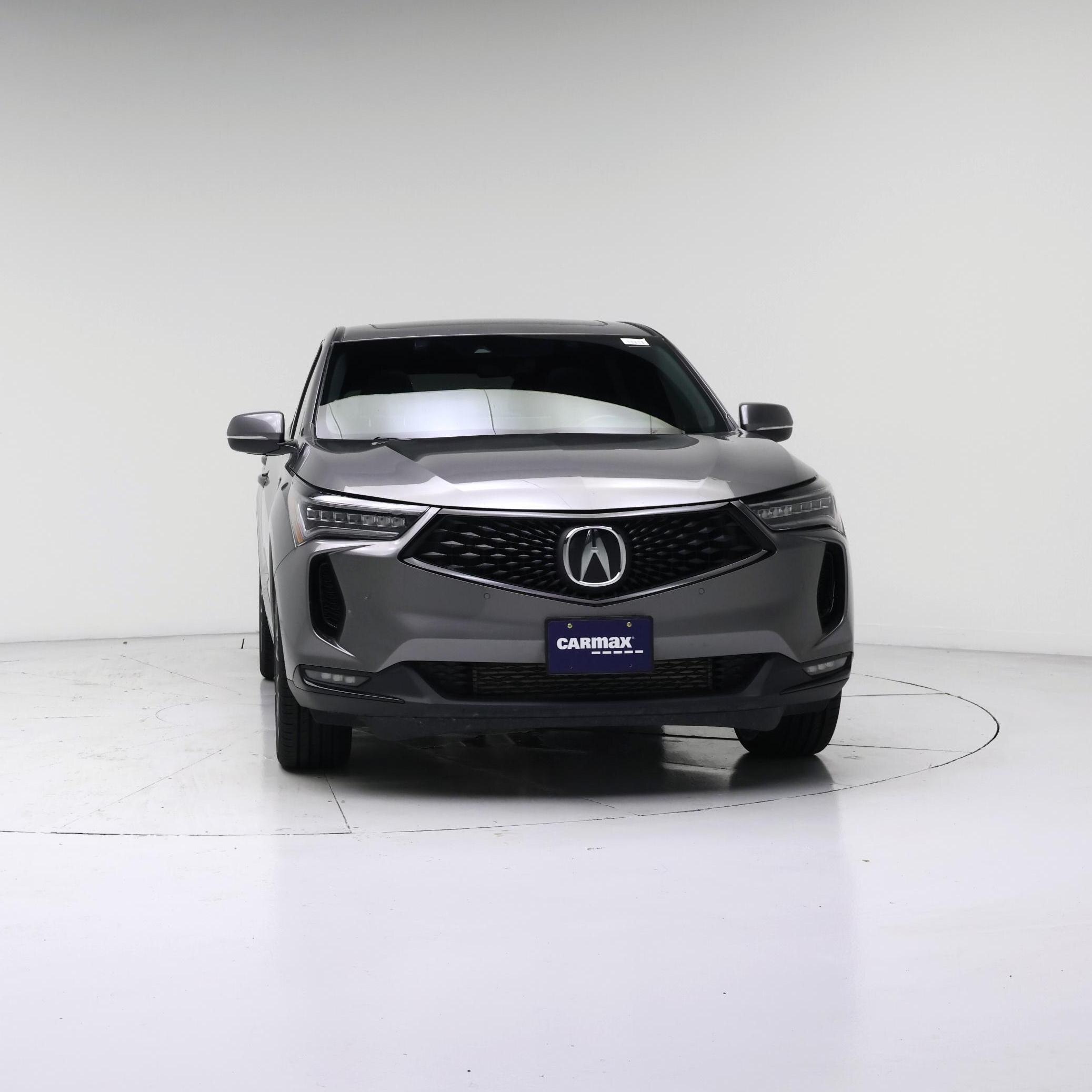 Thumbnail: 2023 Acura RDX - 5
