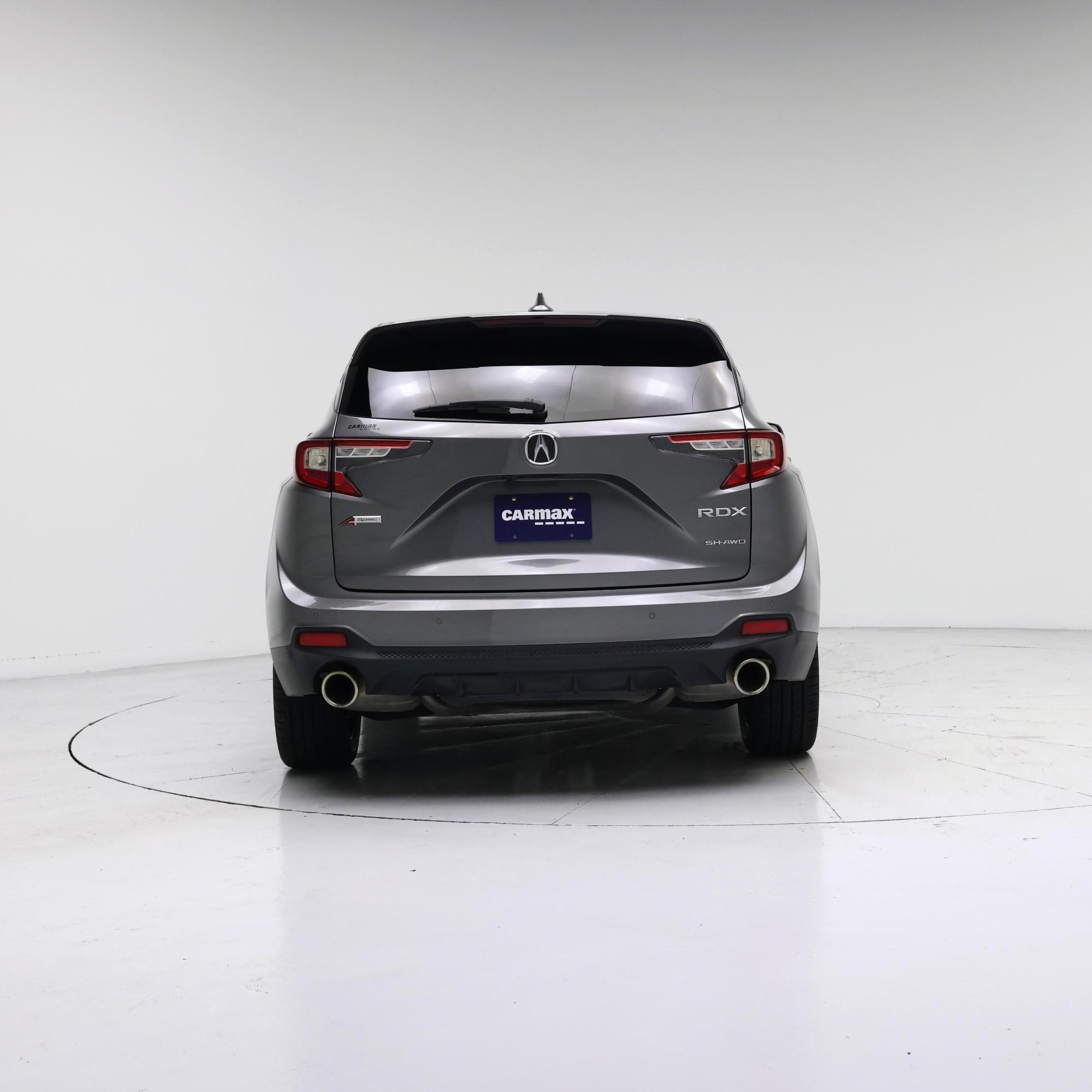 Thumbnail: 2023 Acura RDX - 6