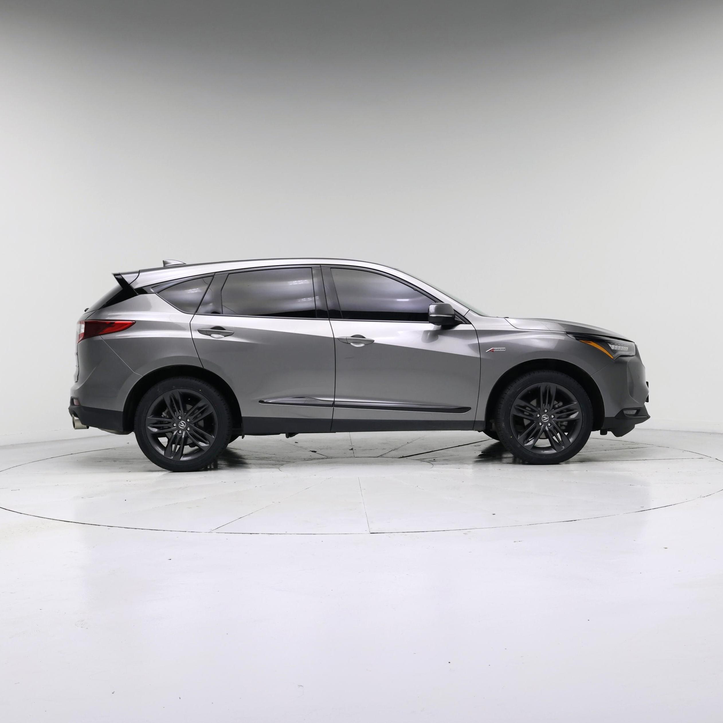 Thumbnail: 2023 Acura RDX - 7
