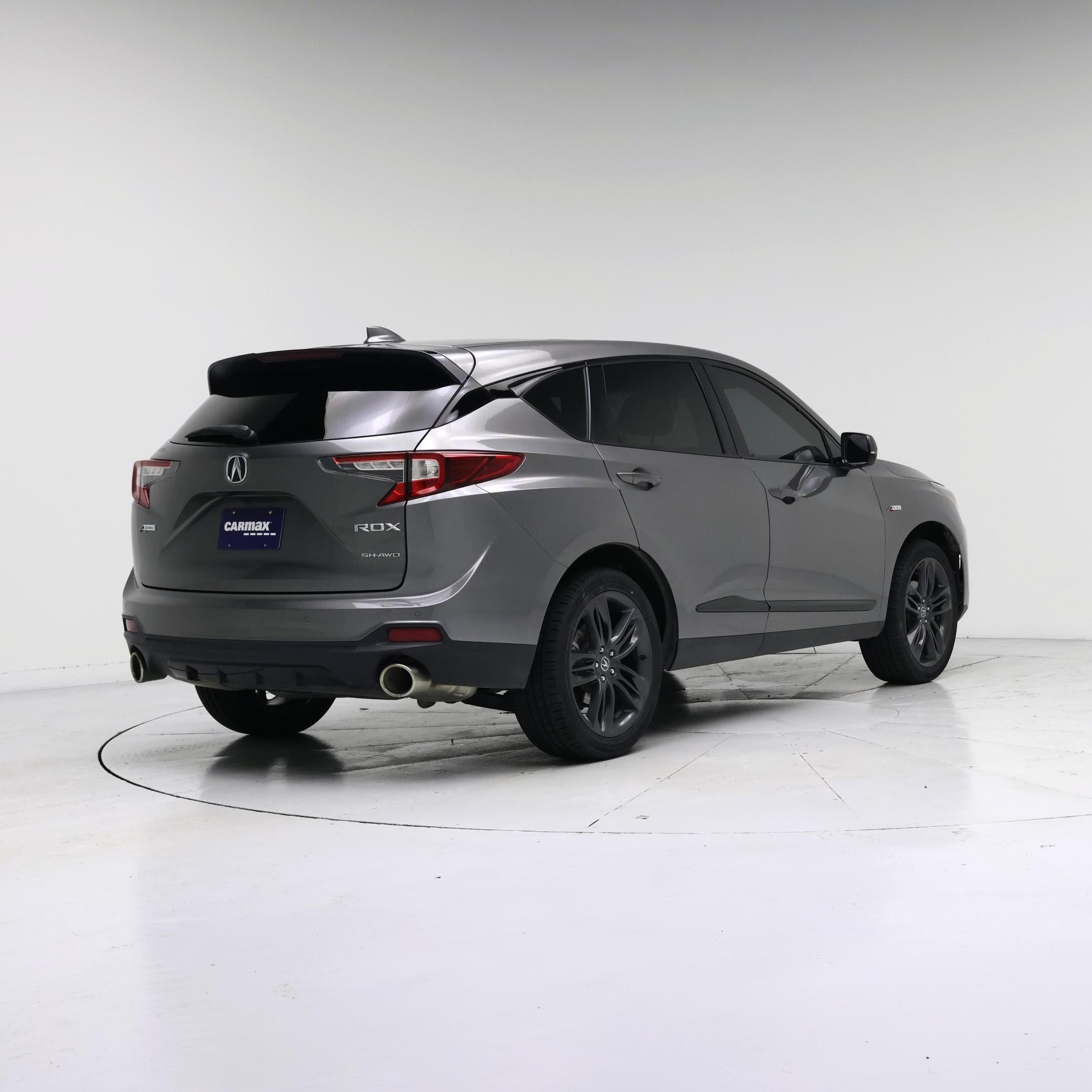 Thumbnail: 2023 Acura RDX - 8