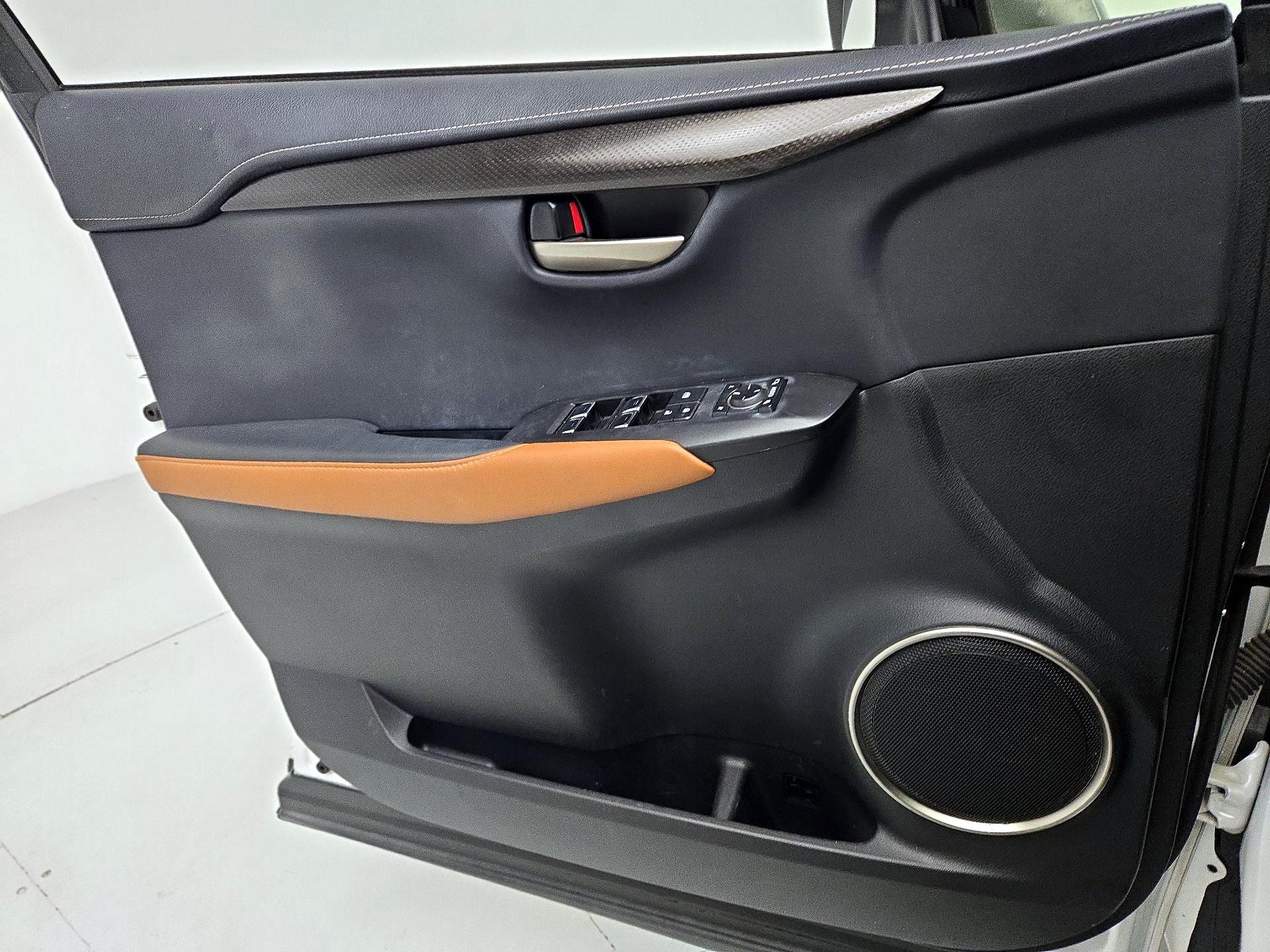 Thumbnail: 2021 Lexus NX - 12