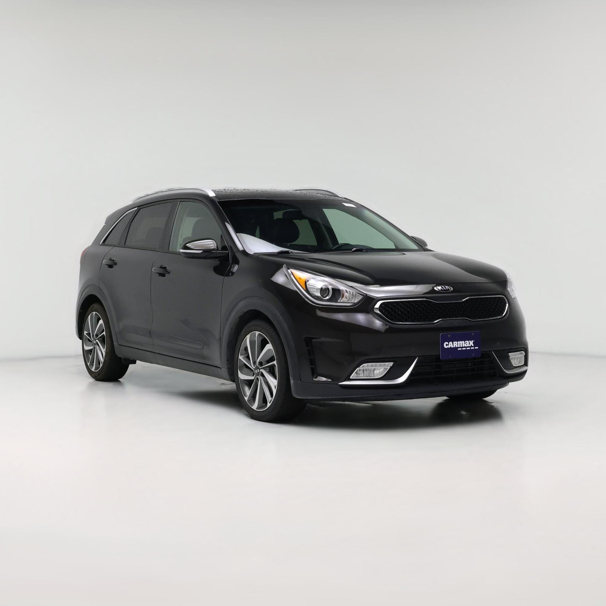 Thumbnail: 2017 Kia Niro - 1