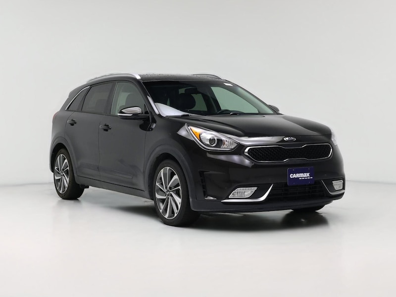 2017 Kia Niro Touring -
                  Fort Worth, TX