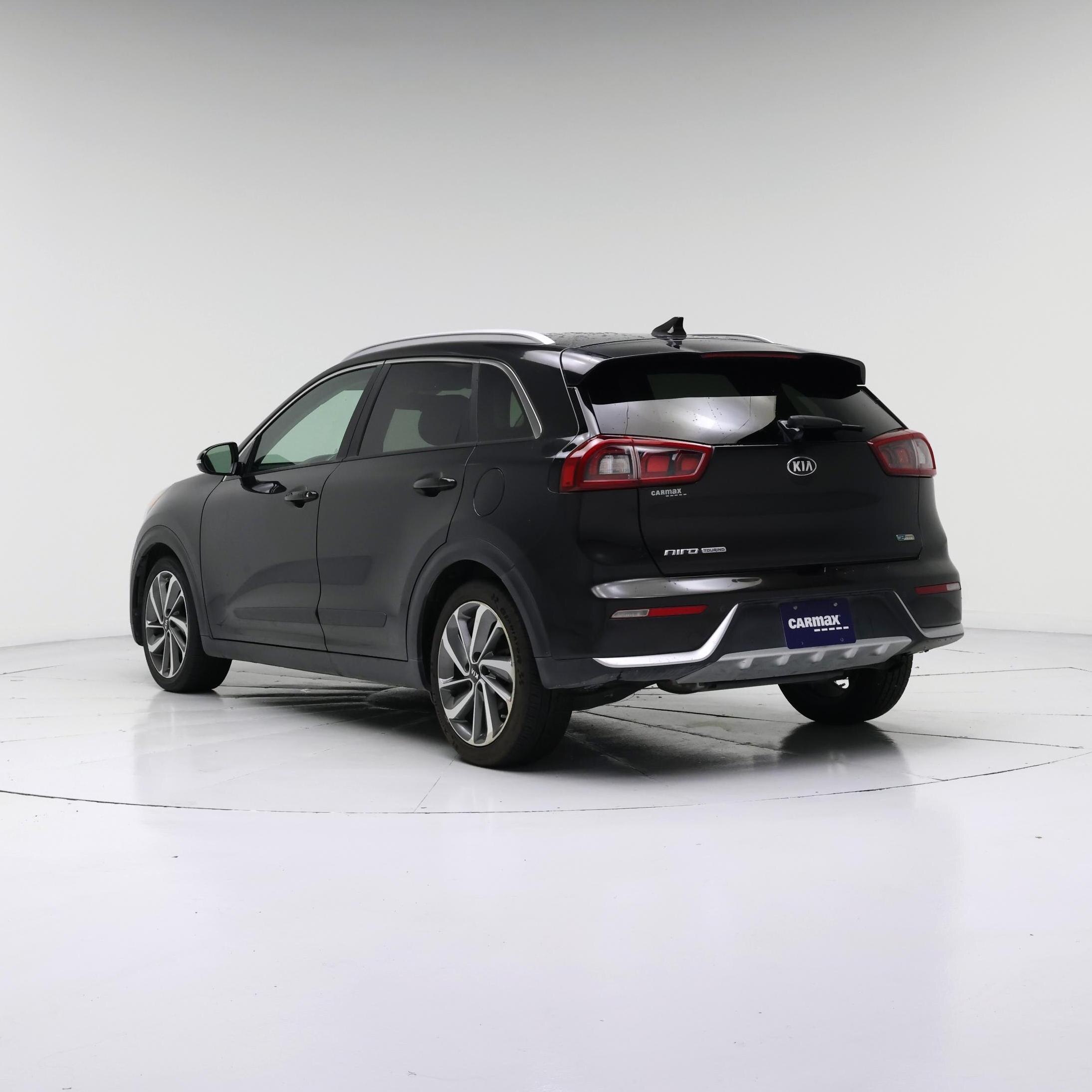 Thumbnail: 2017 Kia Niro - 2