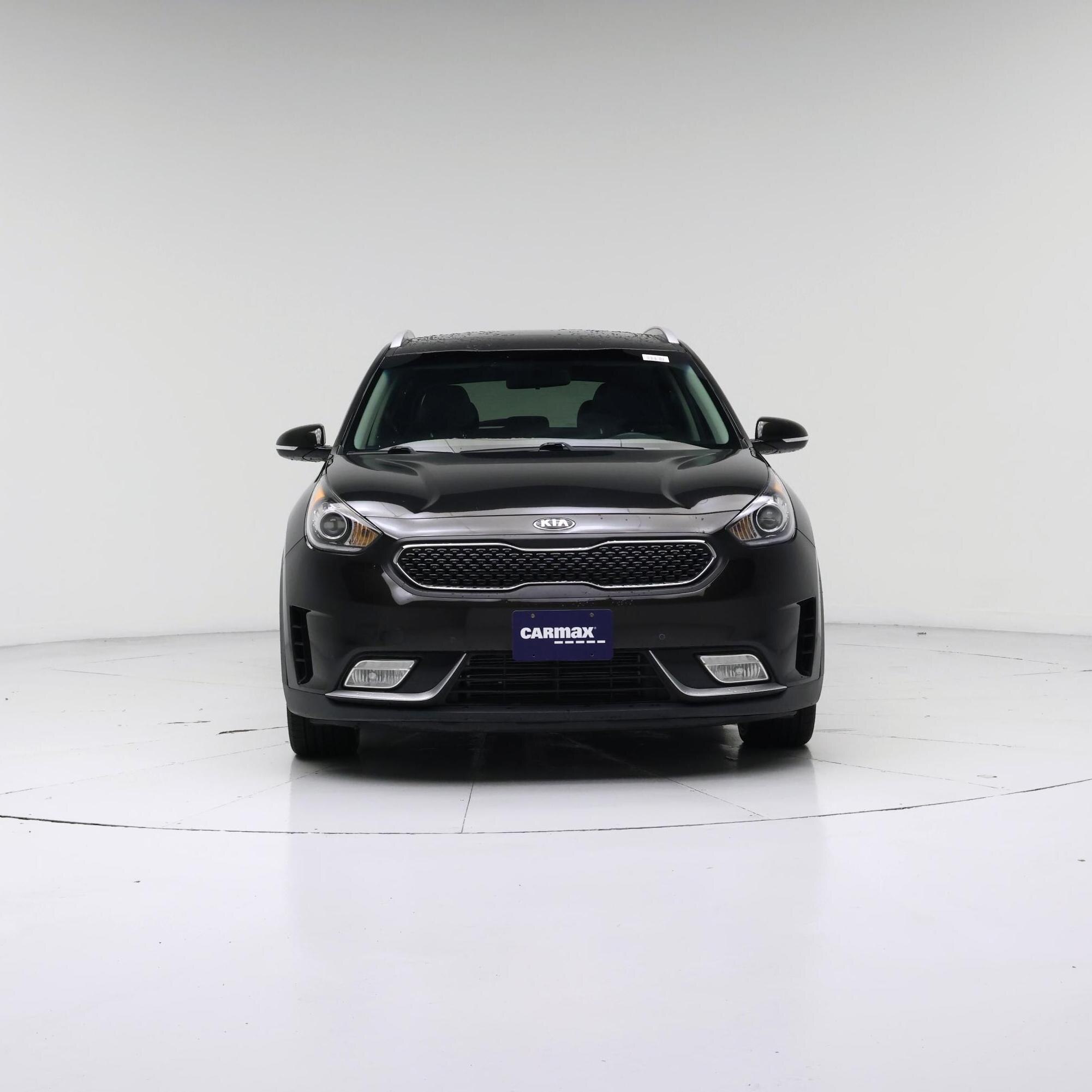 Thumbnail: 2017 Kia Niro - 5
