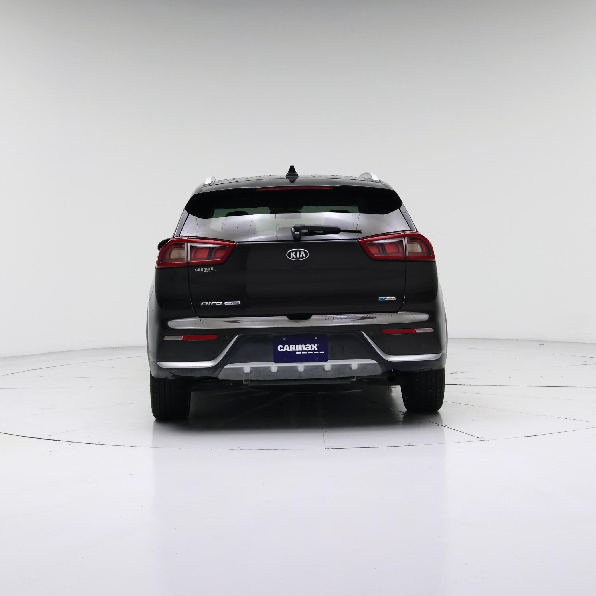 Thumbnail: 2017 Kia Niro - 6