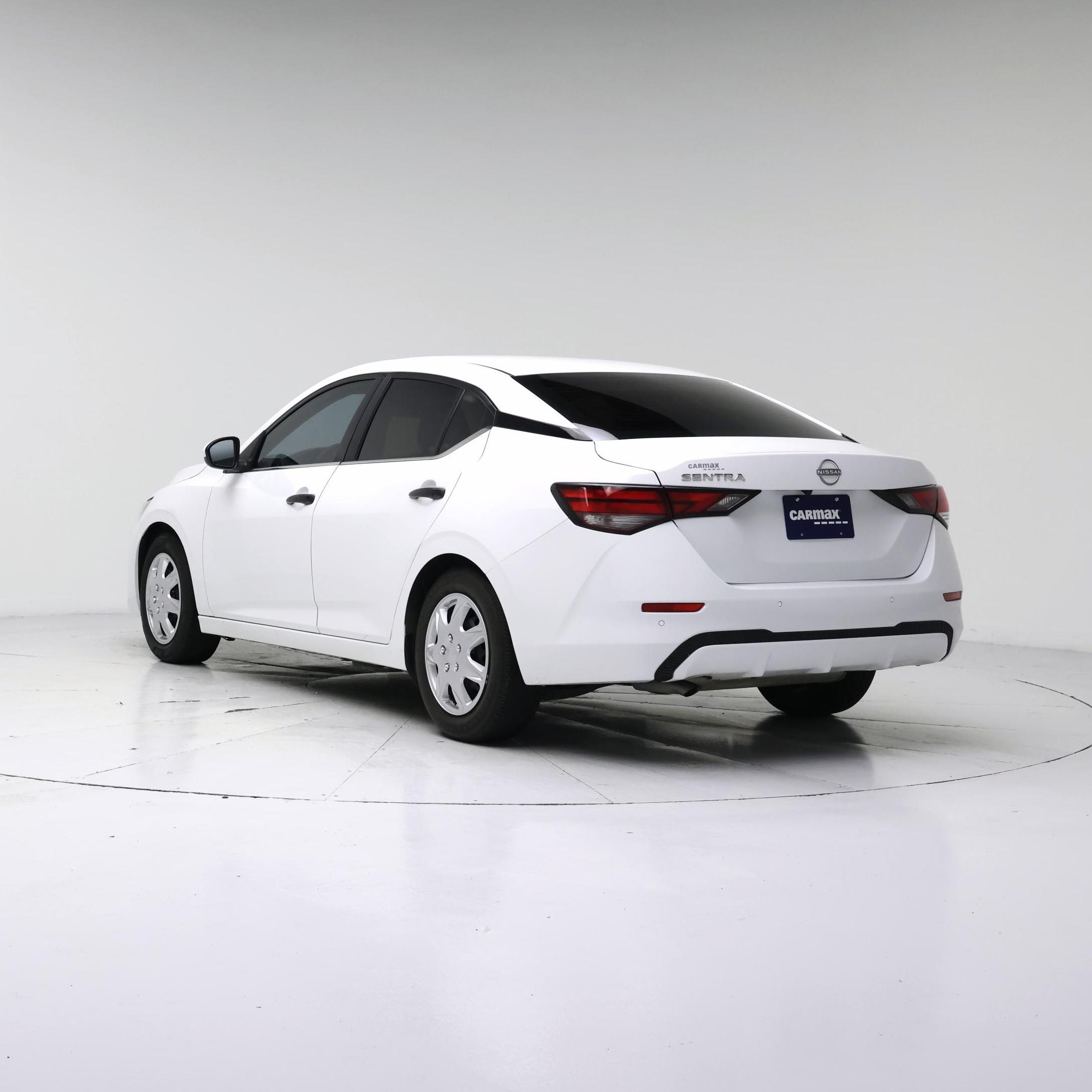 Thumbnail: 2024 Nissan Sentra - 2