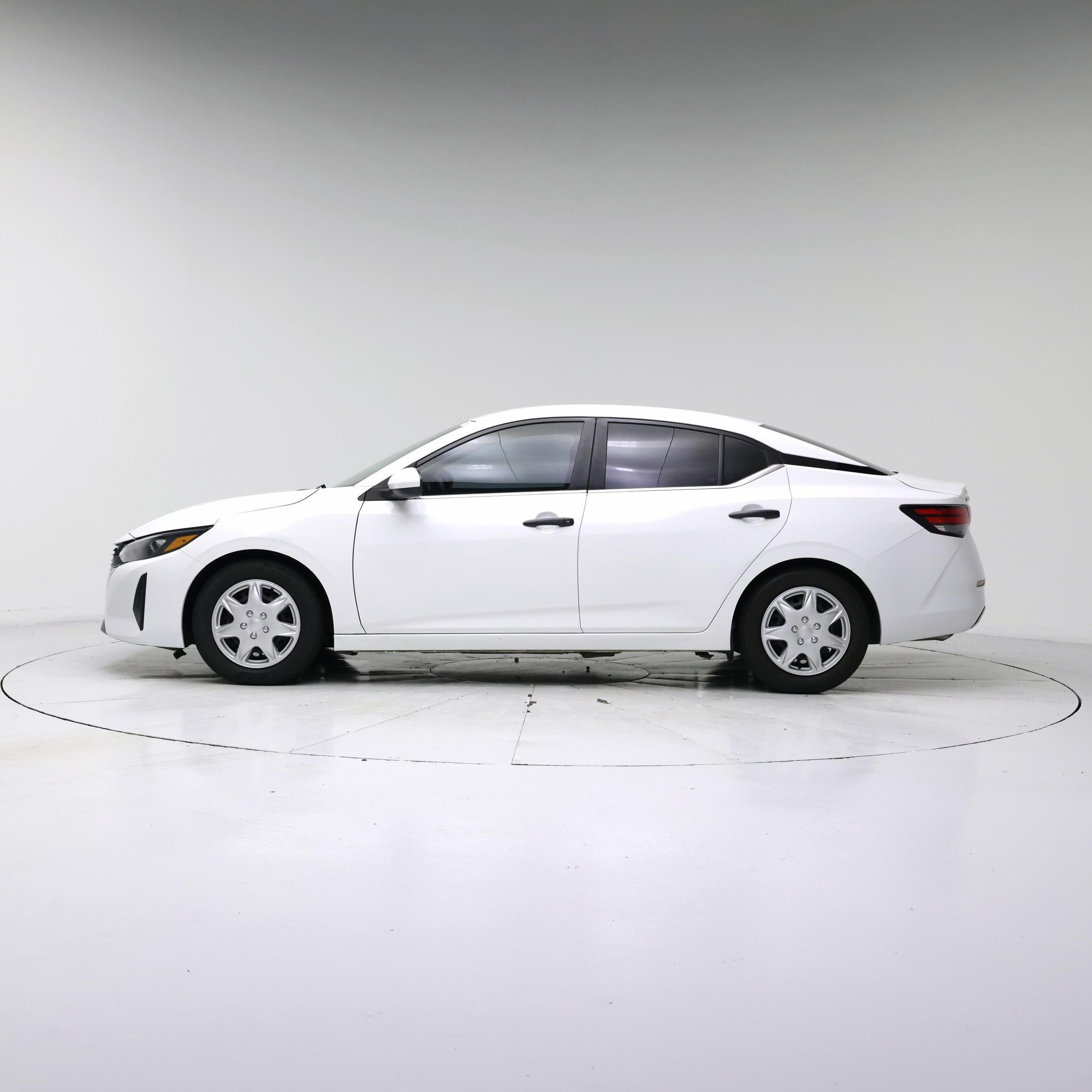 Thumbnail: 2024 Nissan Sentra - 3