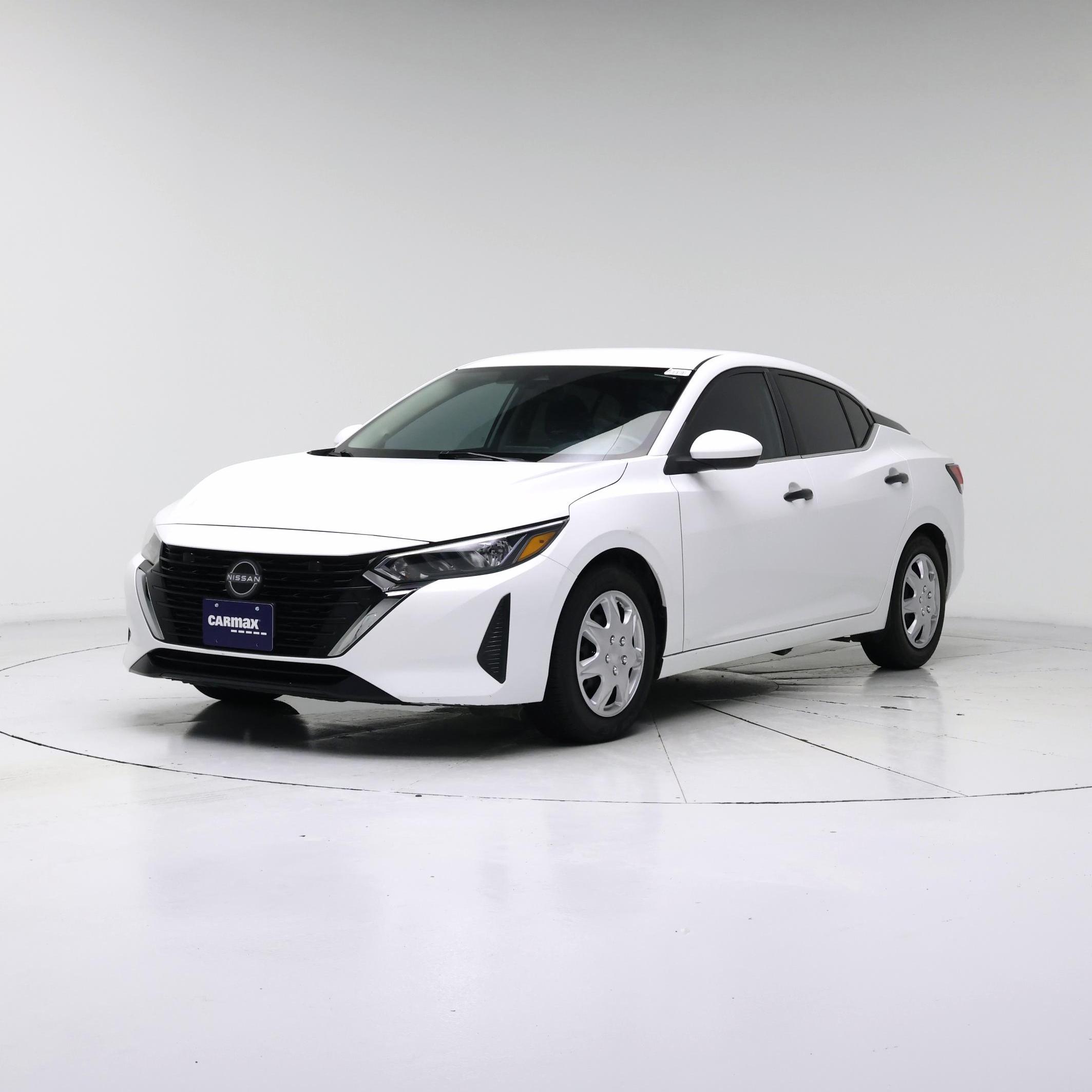 Thumbnail: 2024 Nissan Sentra - 4