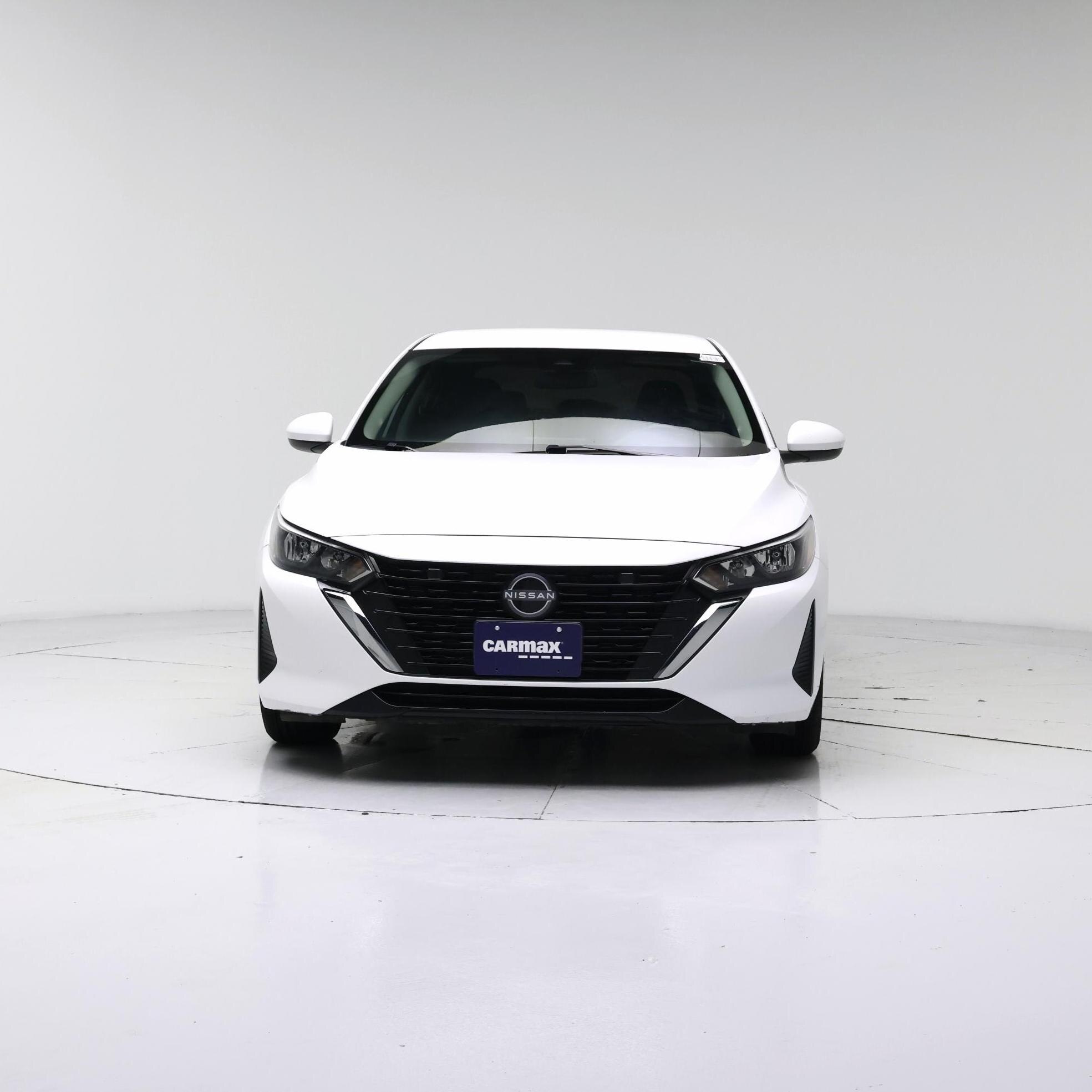 Thumbnail: 2024 Nissan Sentra - 5