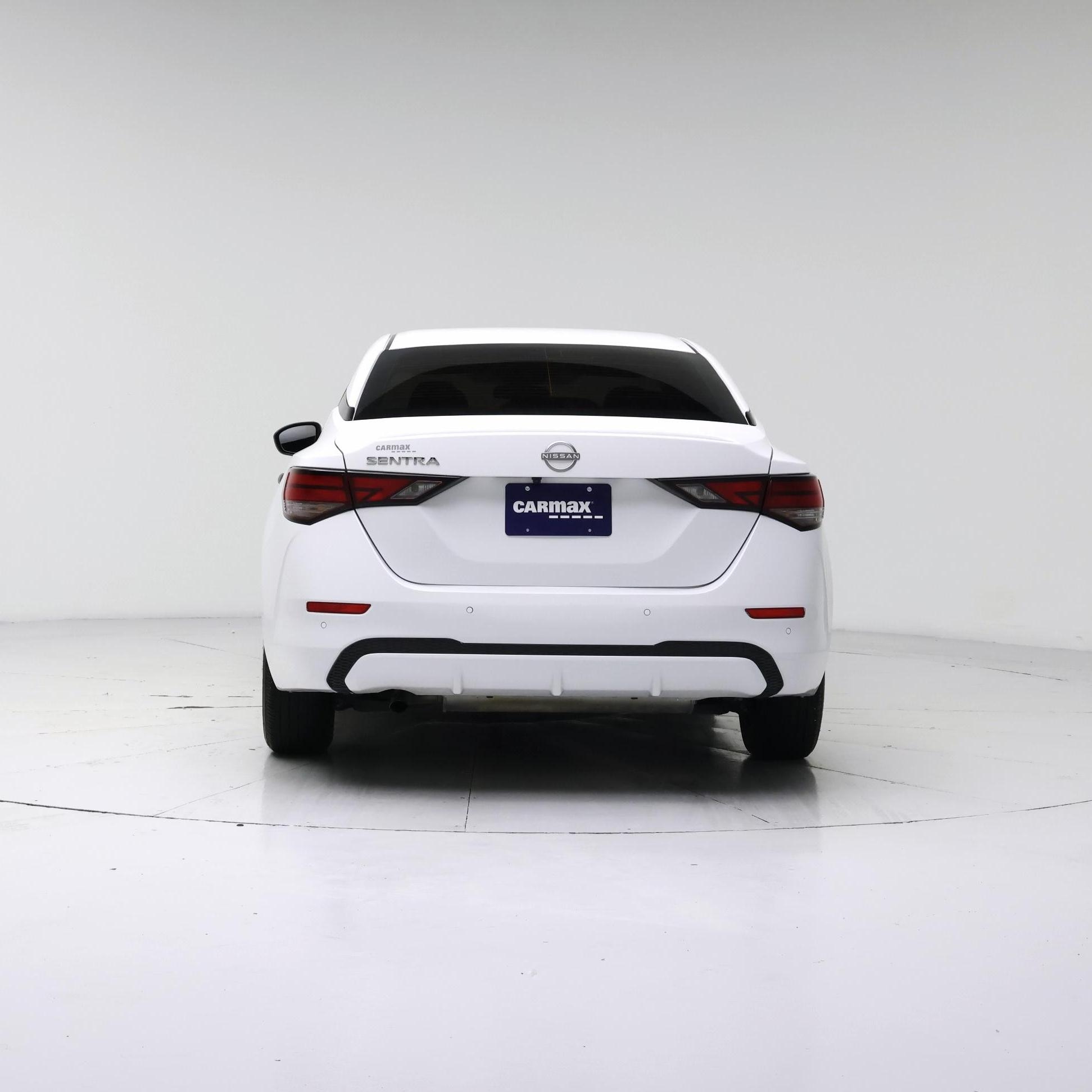 Thumbnail: 2024 Nissan Sentra - 6