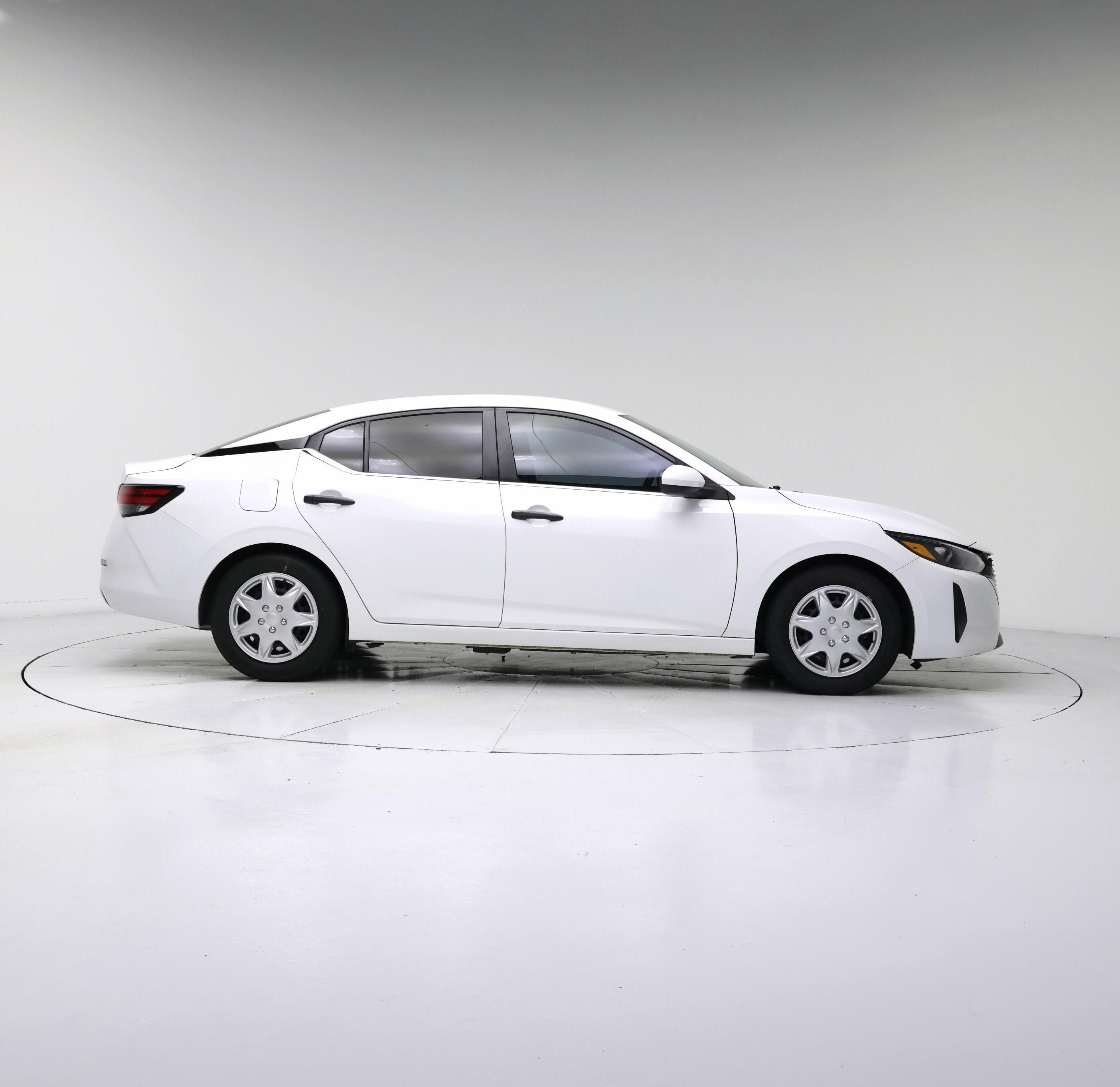 Thumbnail: 2024 Nissan Sentra - 7