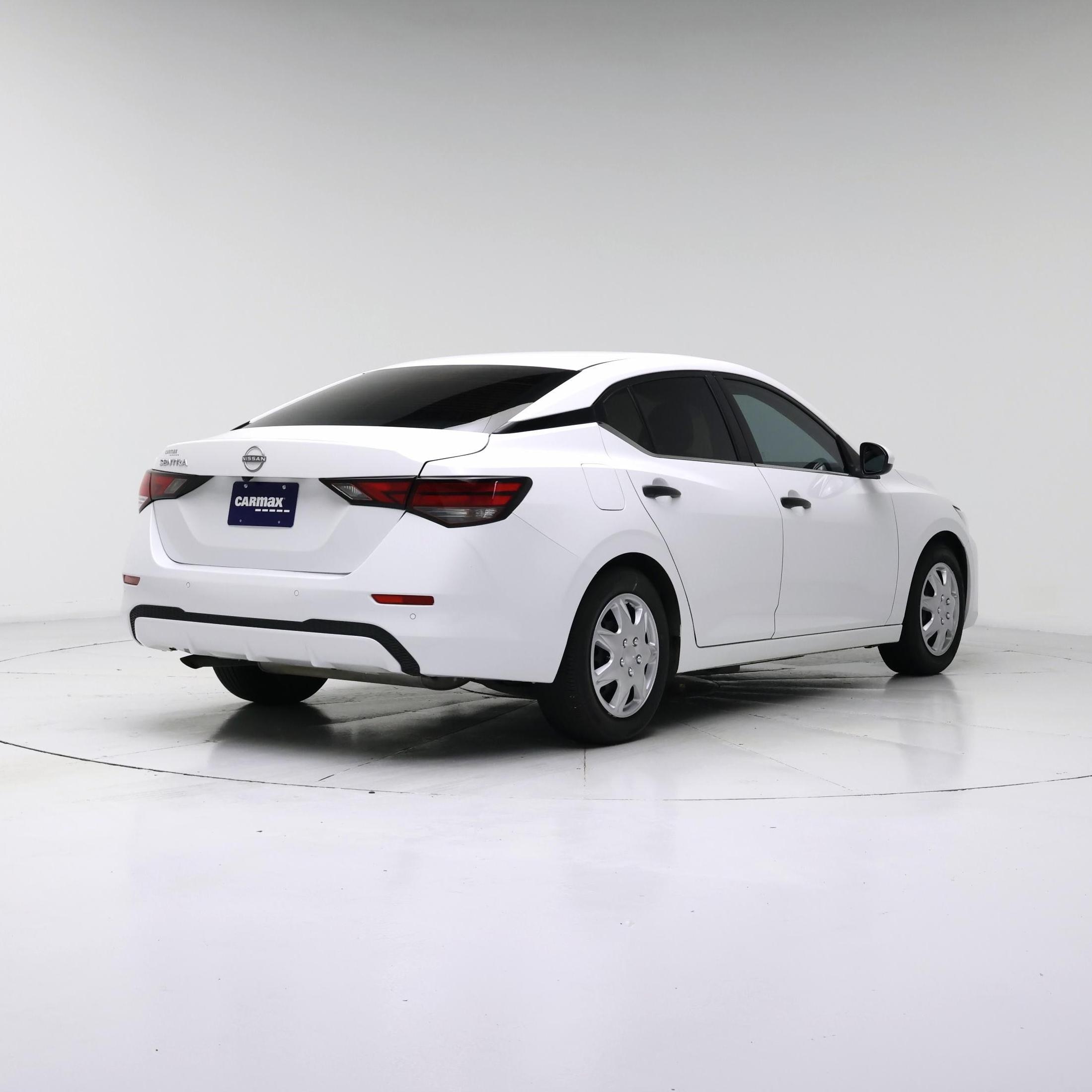 Thumbnail: 2024 Nissan Sentra - 8