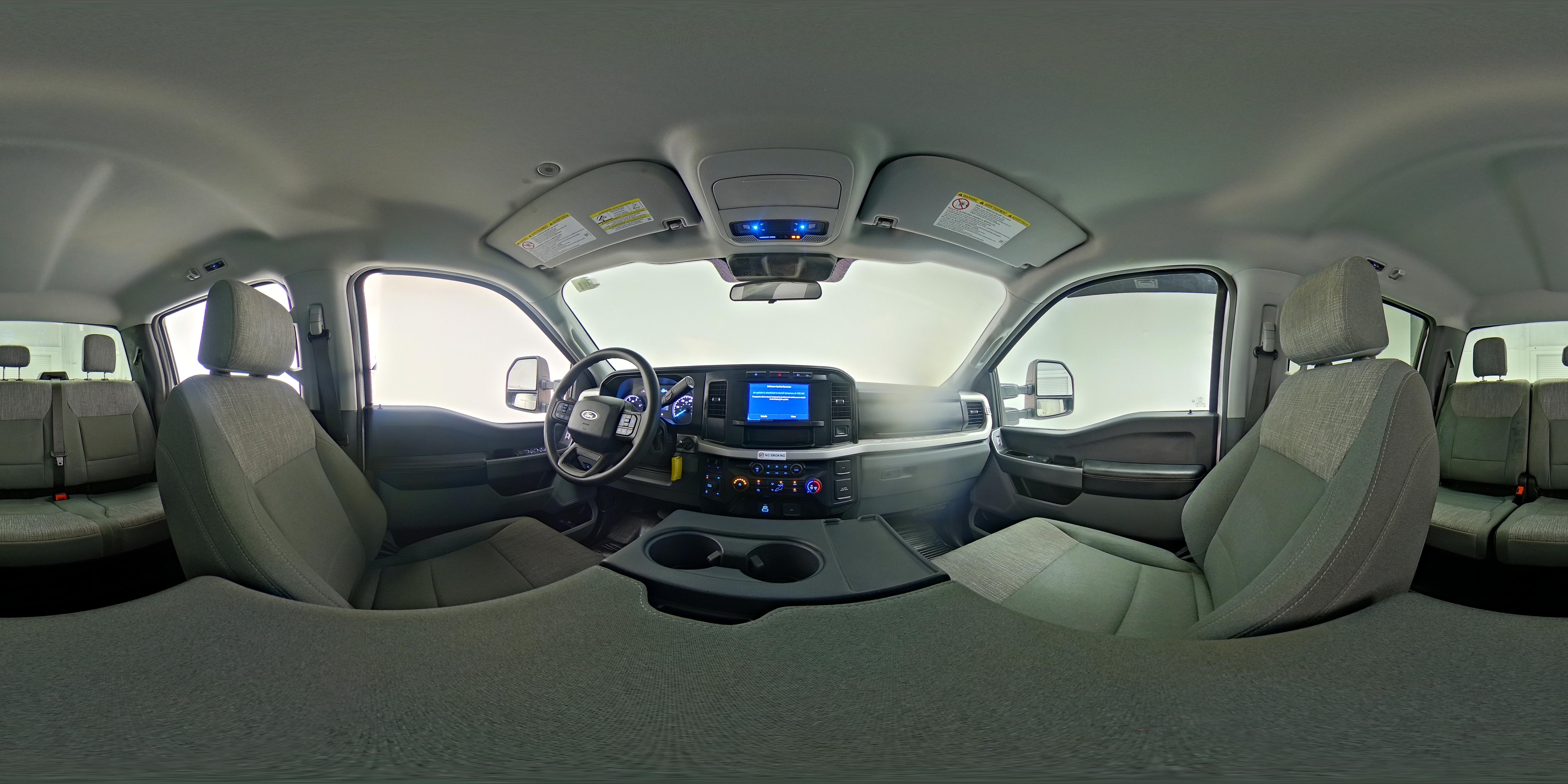 2024 Ford F-250 Super Duty XLT - Photo 24