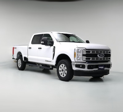 2024 Ford F250 XLT