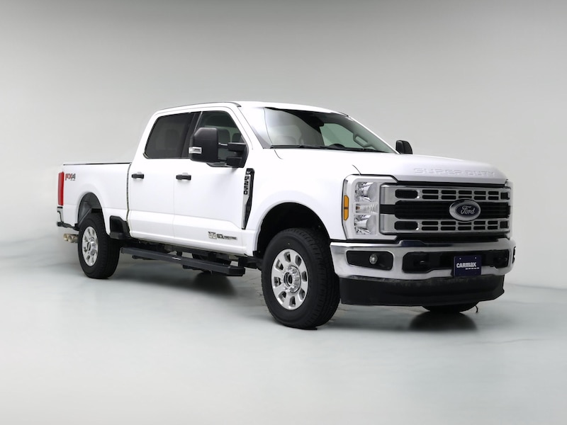 2024 Ford F250 XLT