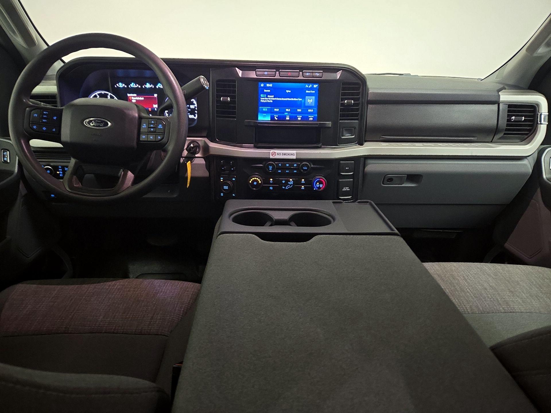 Thumbnail: 2024 Ford F-250 - 9