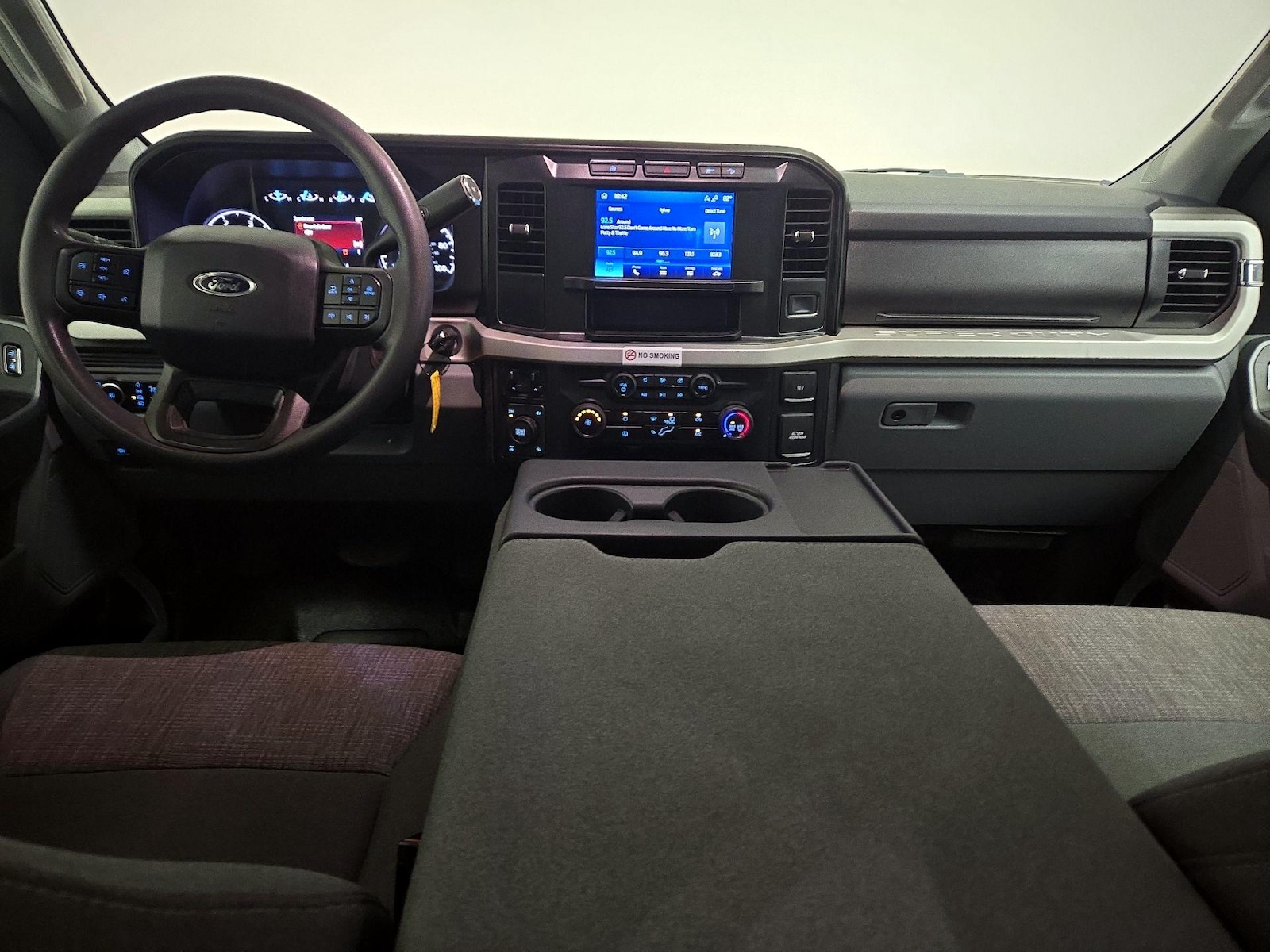 2024 Ford F-250 Super Duty XLT - Photo 10