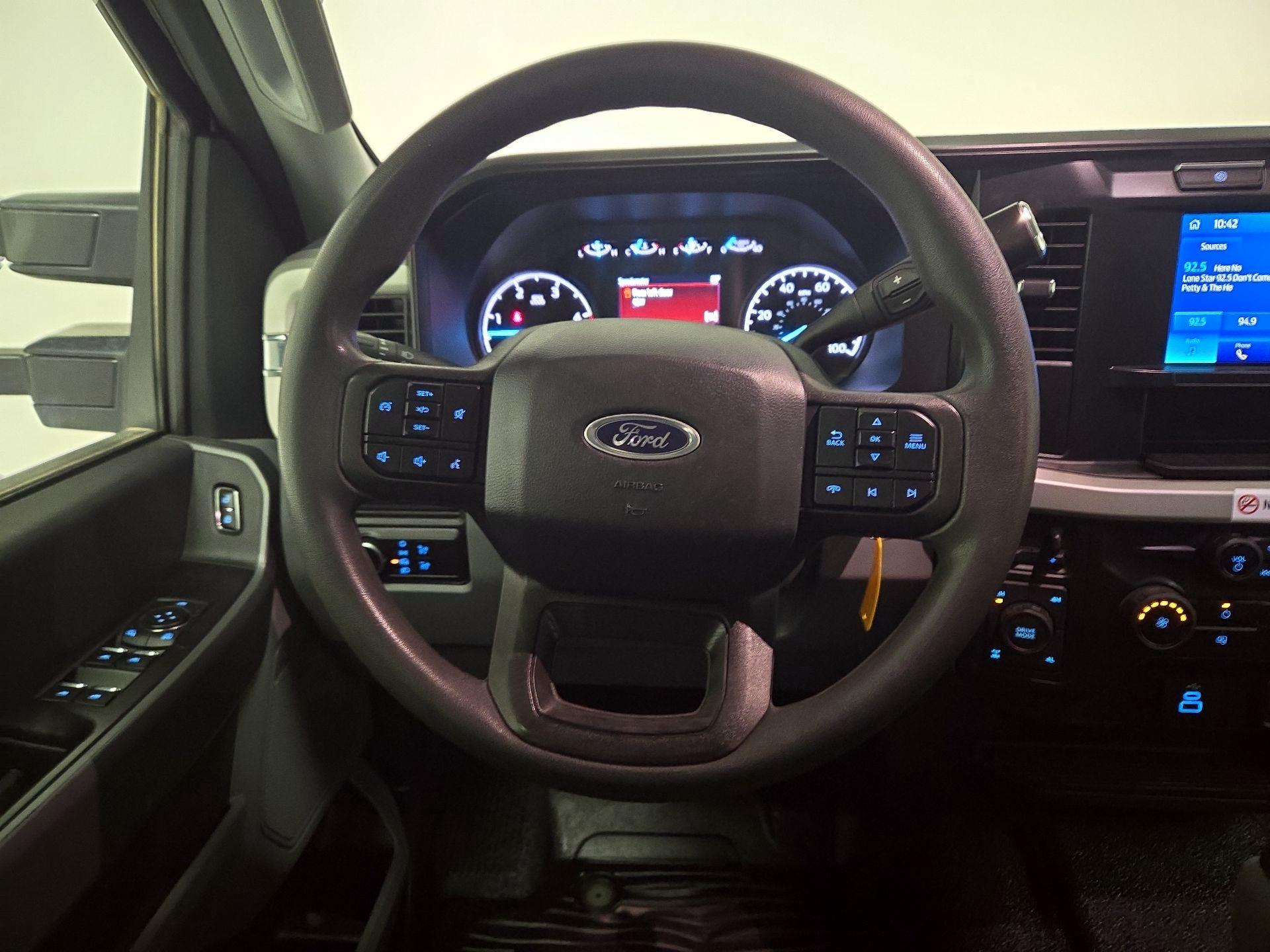 Thumbnail: 2024 Ford F-250 - 10