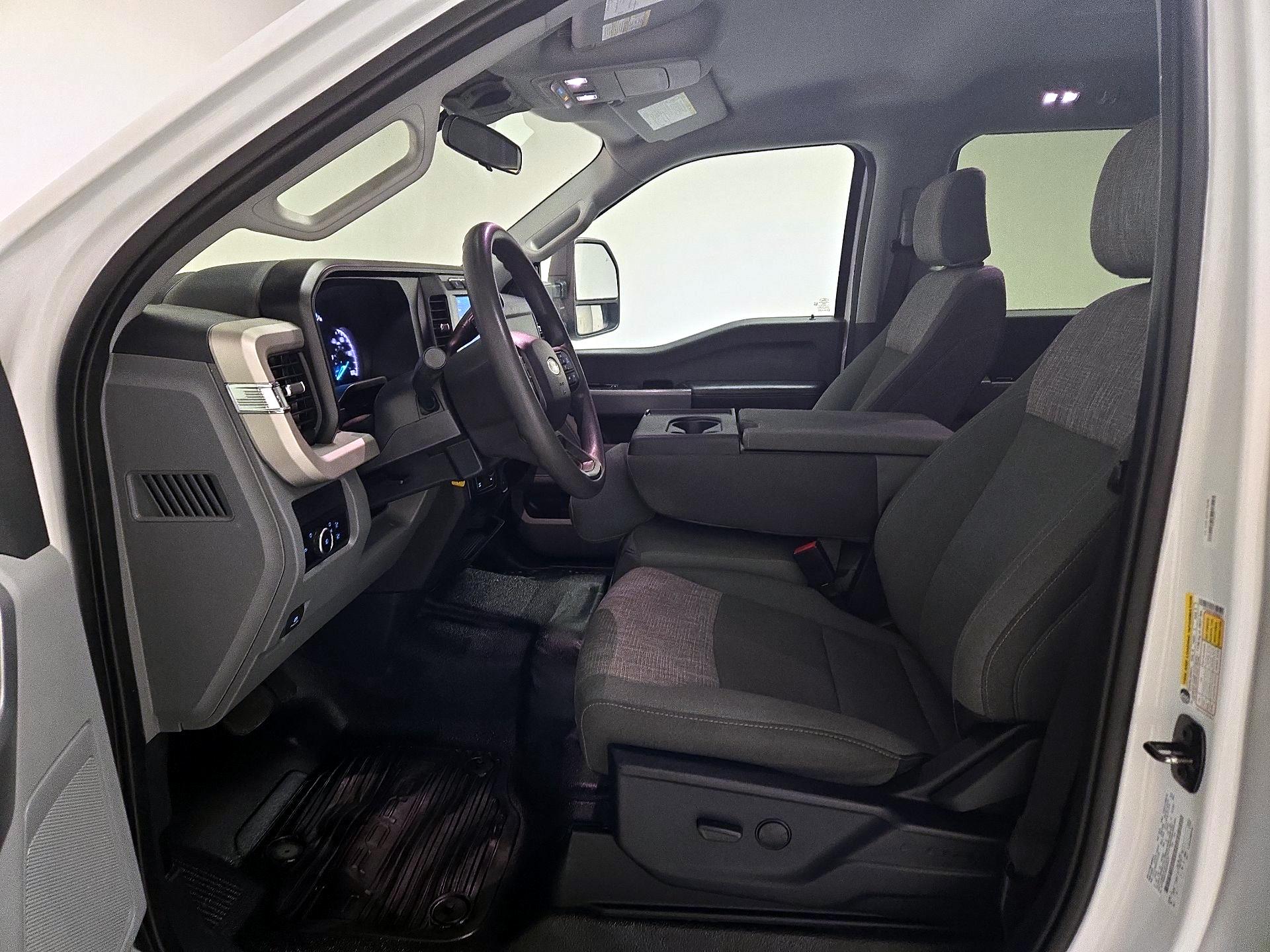 Thumbnail: 2024 Ford F-250 - 11