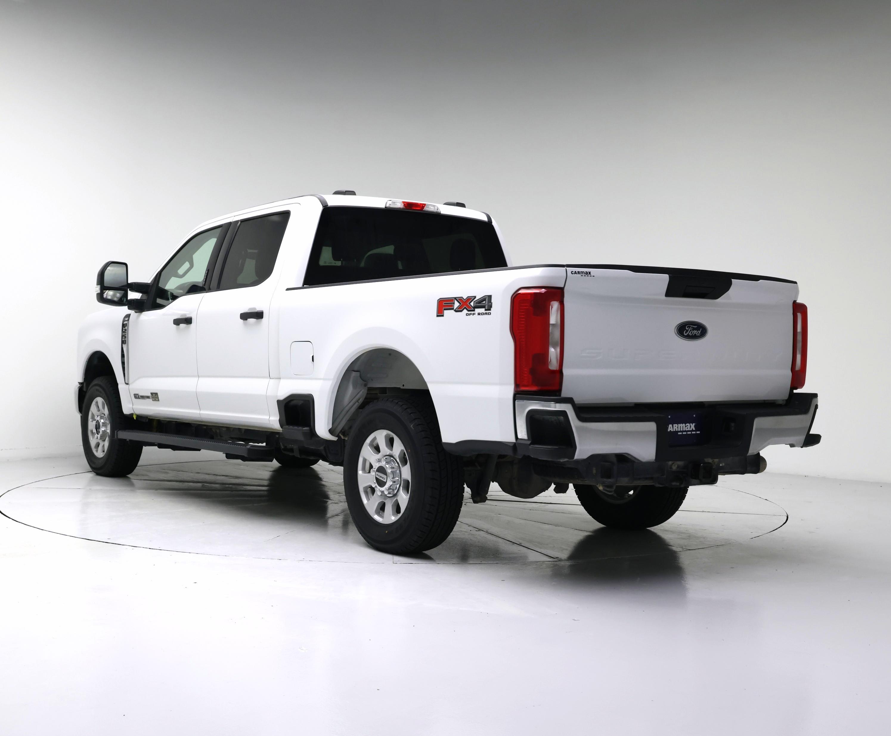 Thumbnail: 2024 Ford F-250 - 2