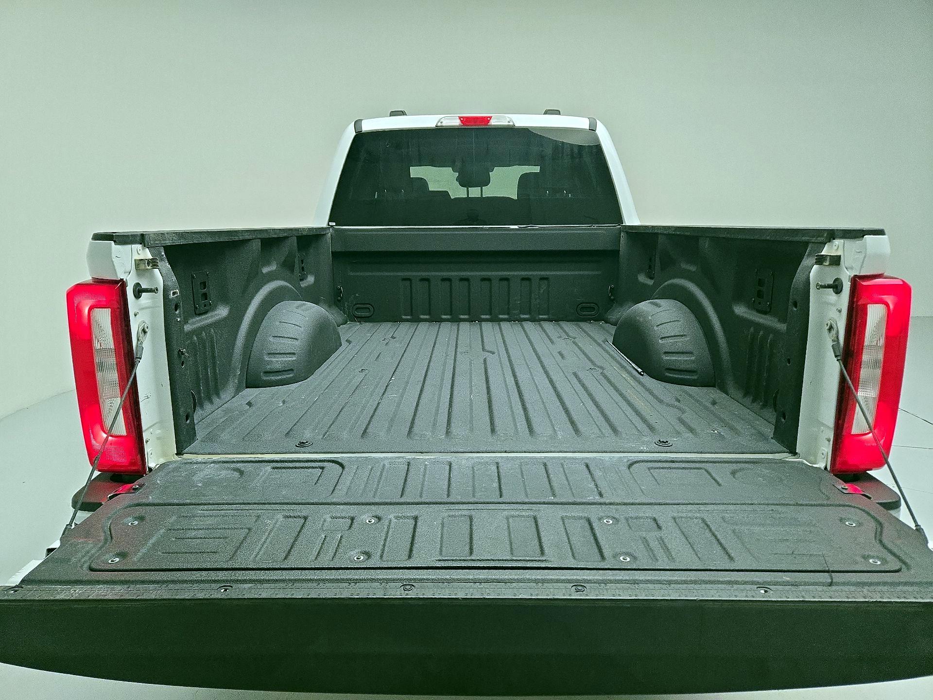 Thumbnail: 2024 Ford F-250 - 20