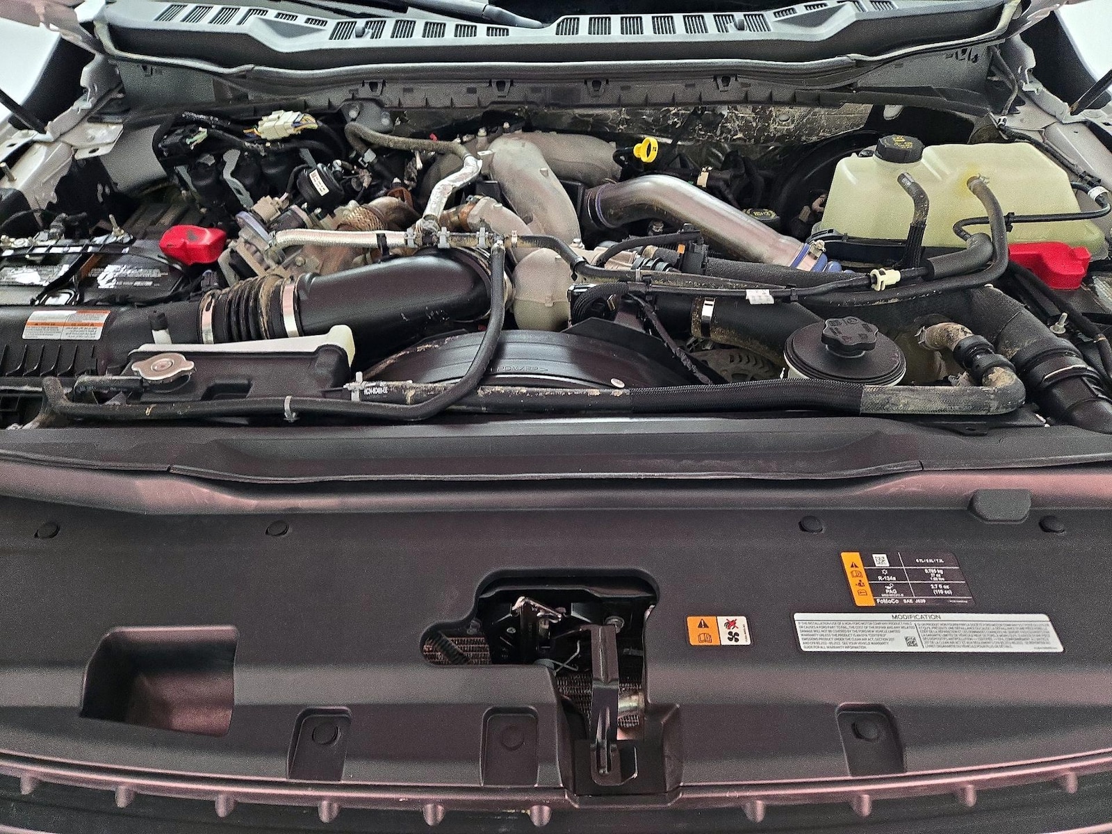 2024 Ford F-250 Super Duty XLT - Photo 22