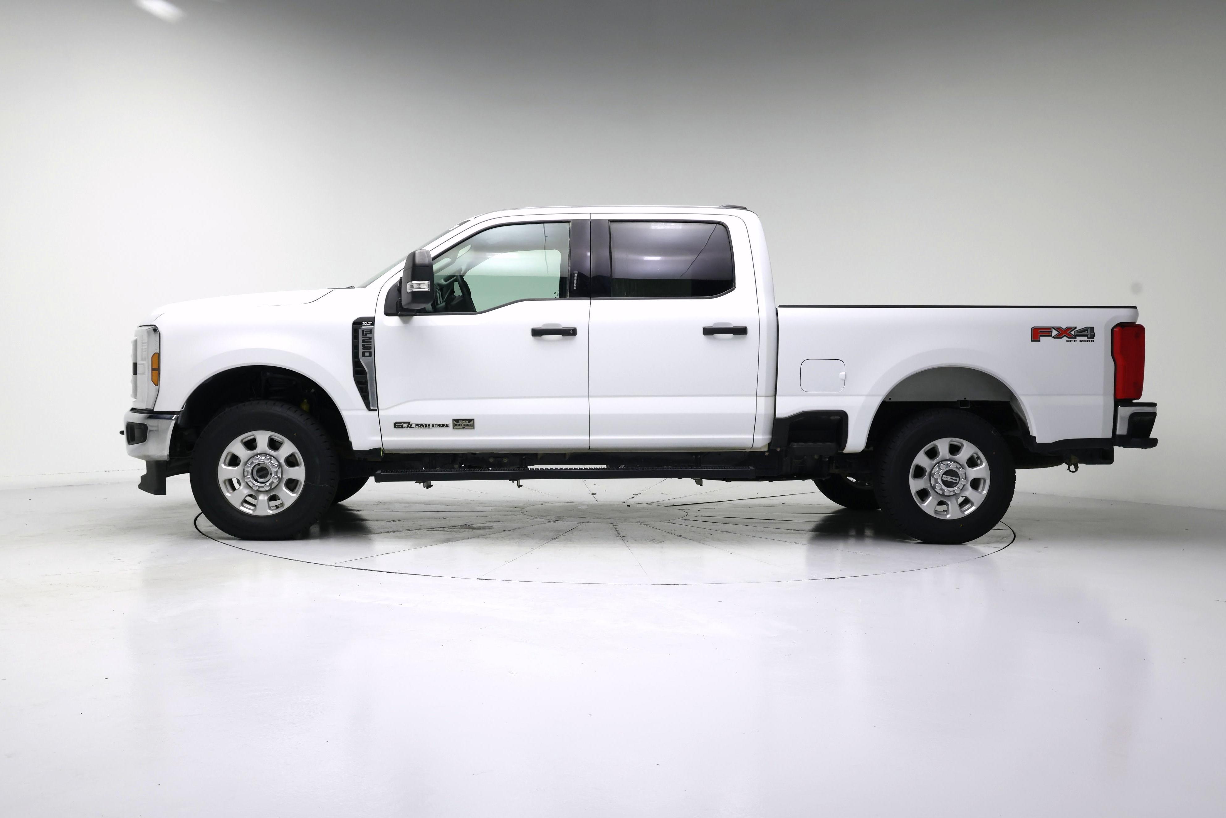 Thumbnail: 2024 Ford F-250 - 3