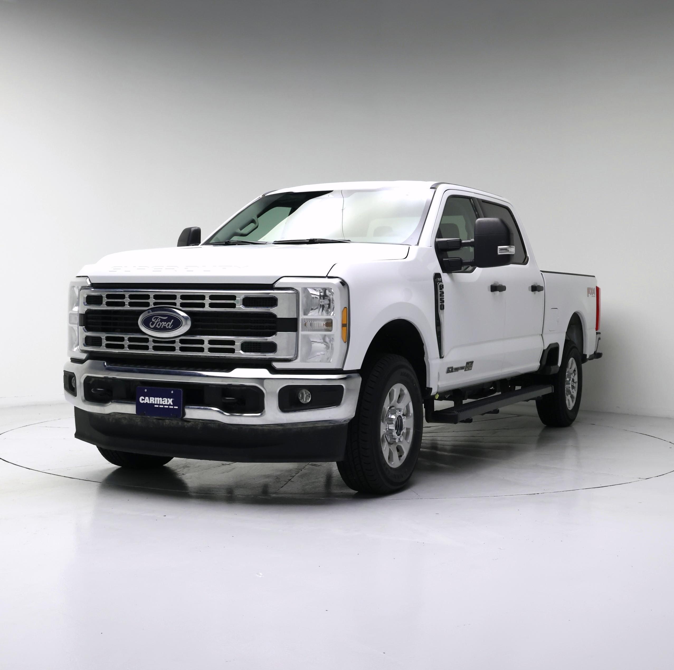 Thumbnail: 2024 Ford F-250 - 4