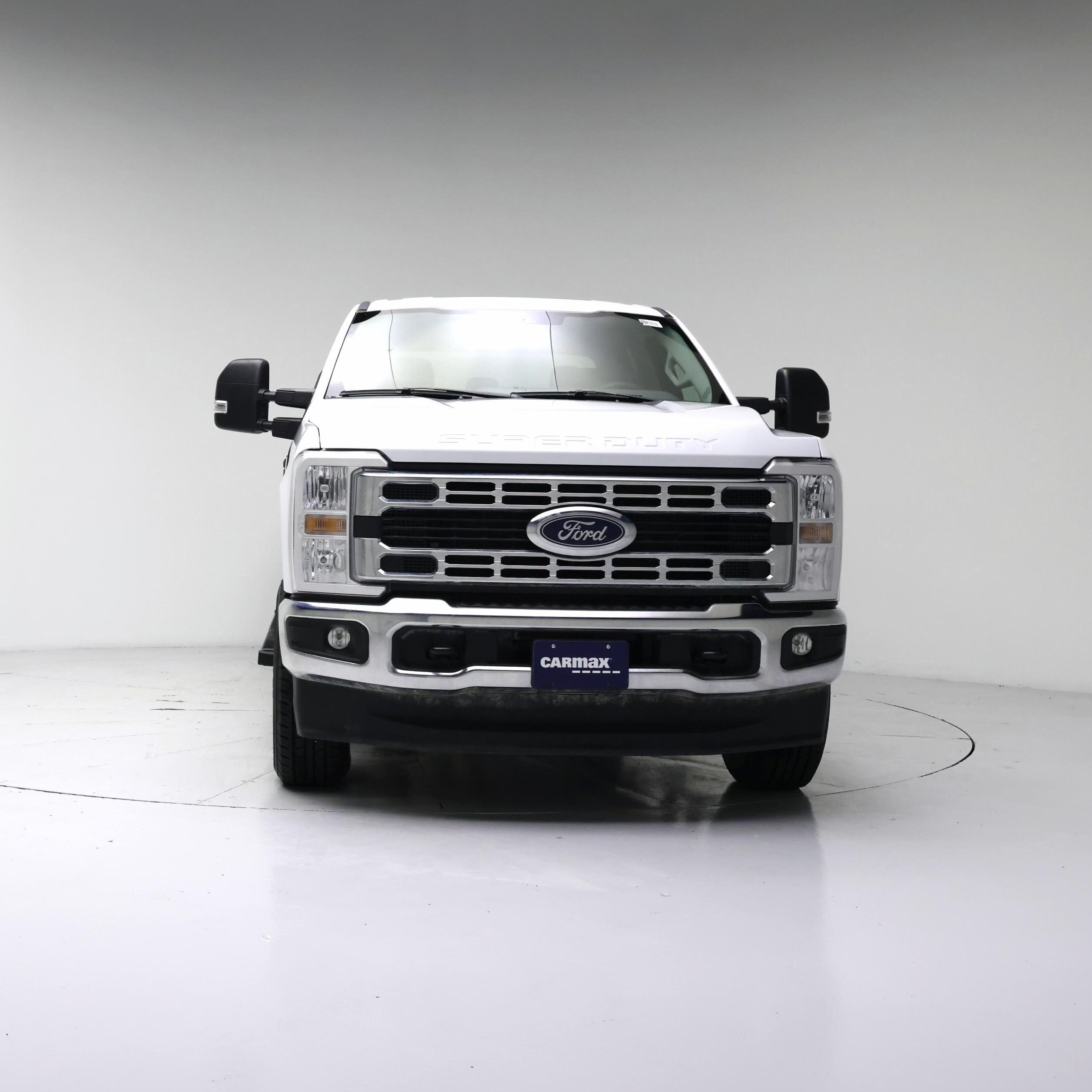 Thumbnail: 2024 Ford F-250 - 5