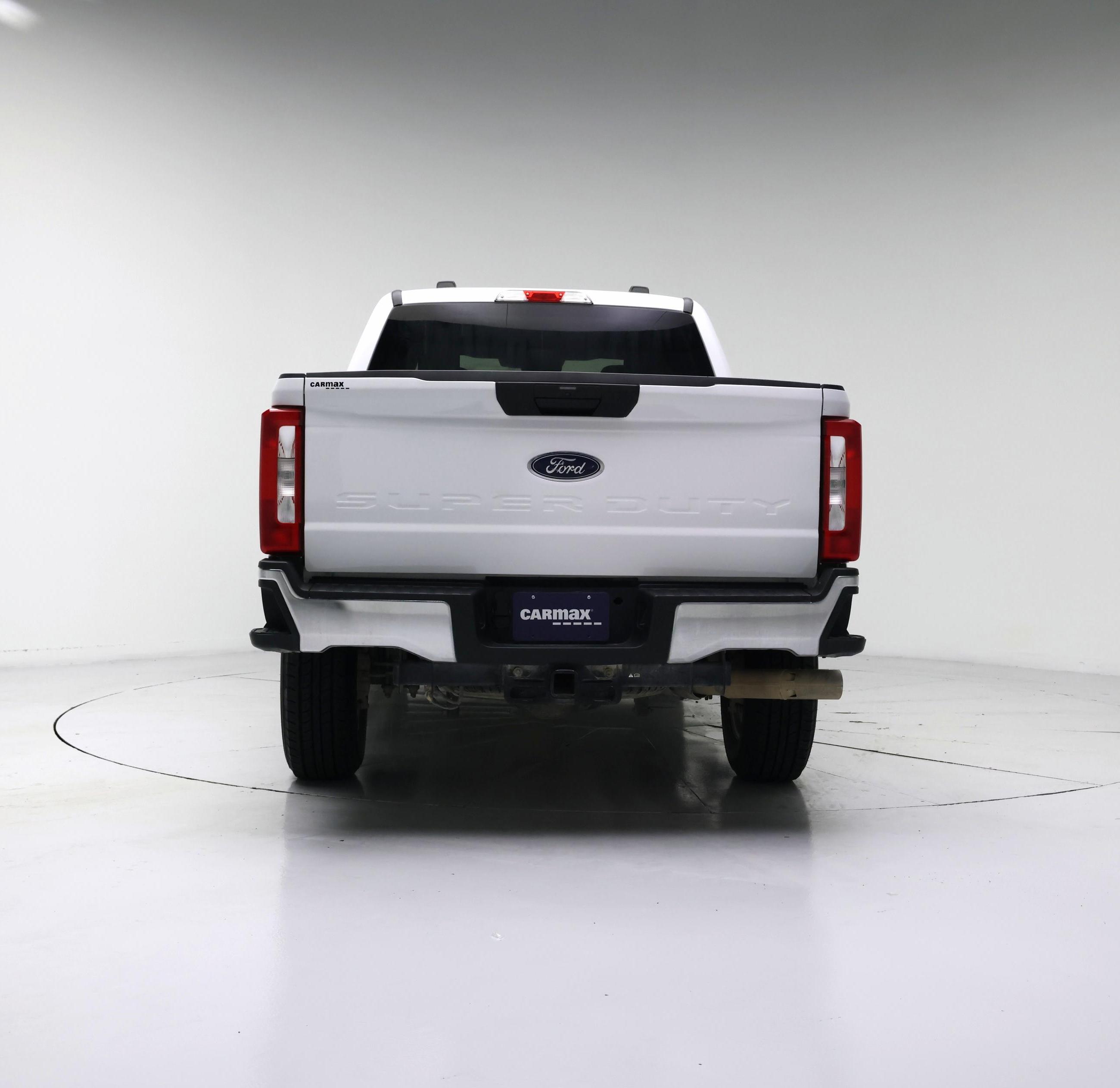 Thumbnail: 2024 Ford F-250 - 6