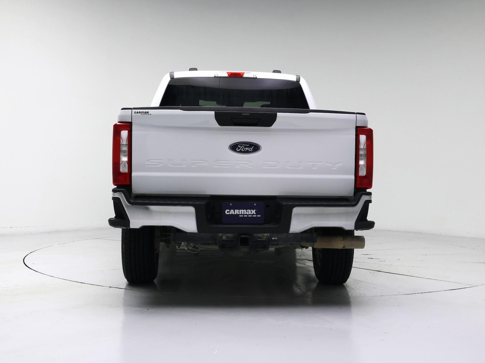 2024 Ford F-250 Super Duty XLT - Photo 7