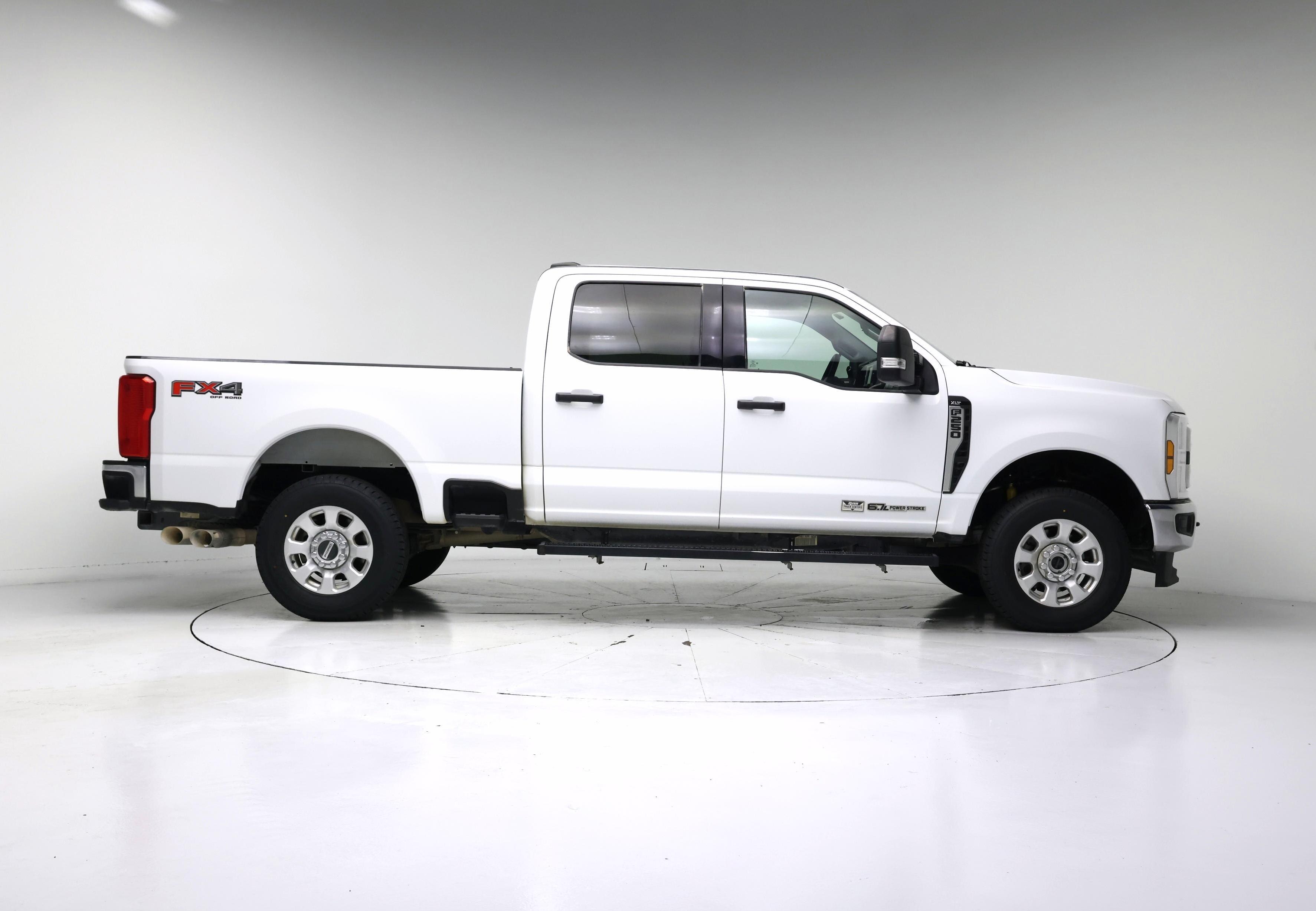 Thumbnail: 2024 Ford F-250 - 7