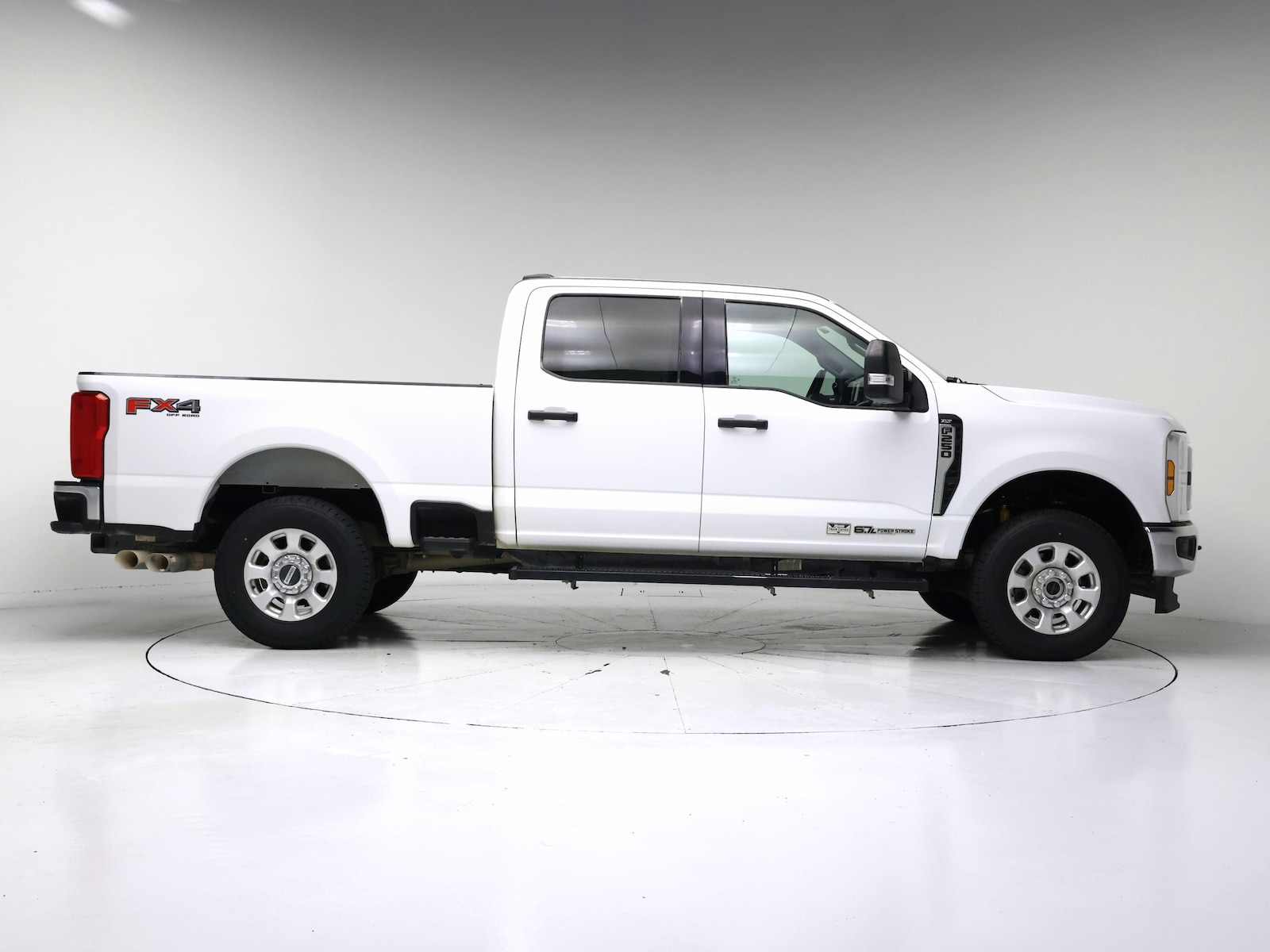 2024 Ford F-250 Super Duty XLT - Photo 8