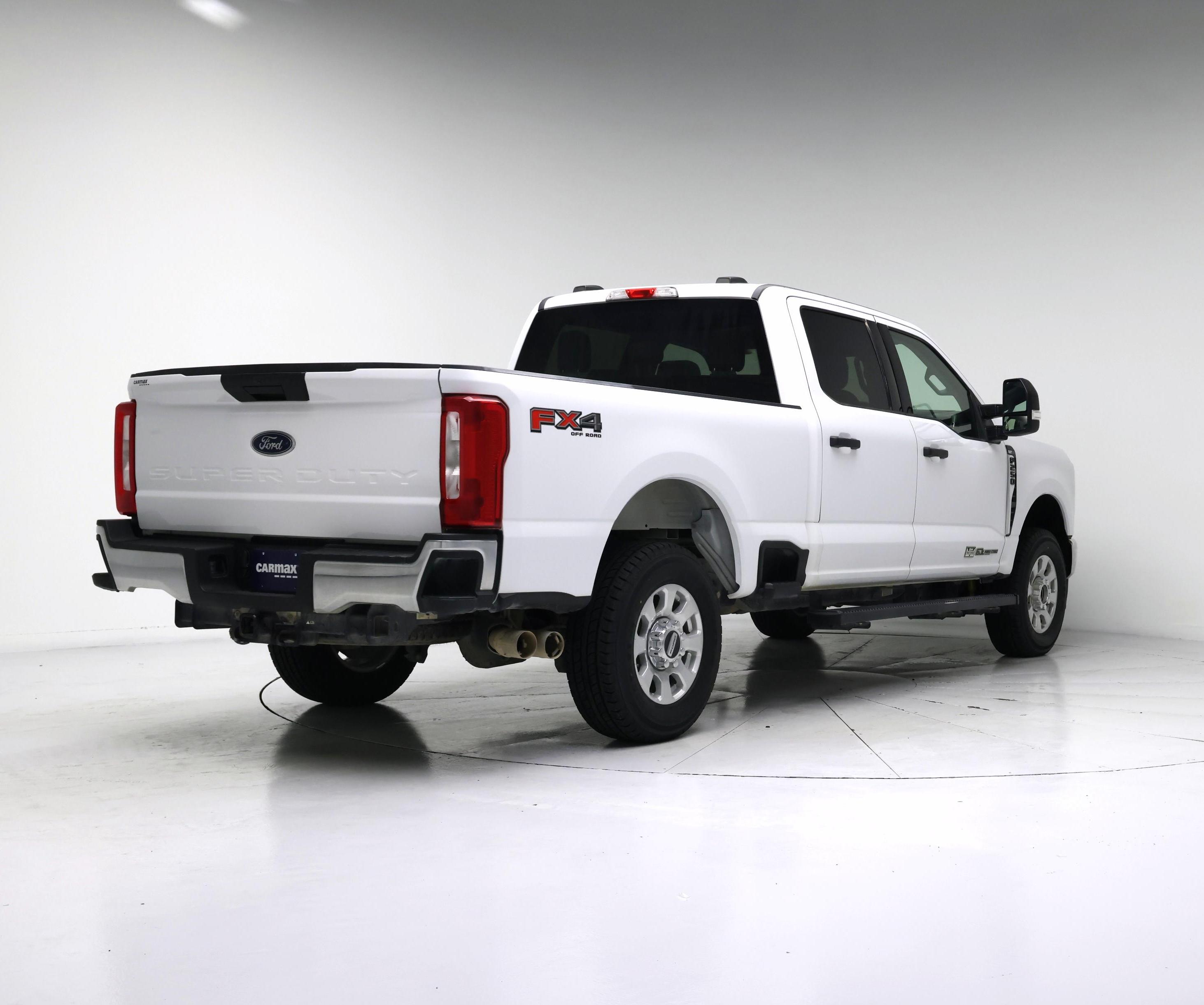 Thumbnail: 2024 Ford F-250 - 8