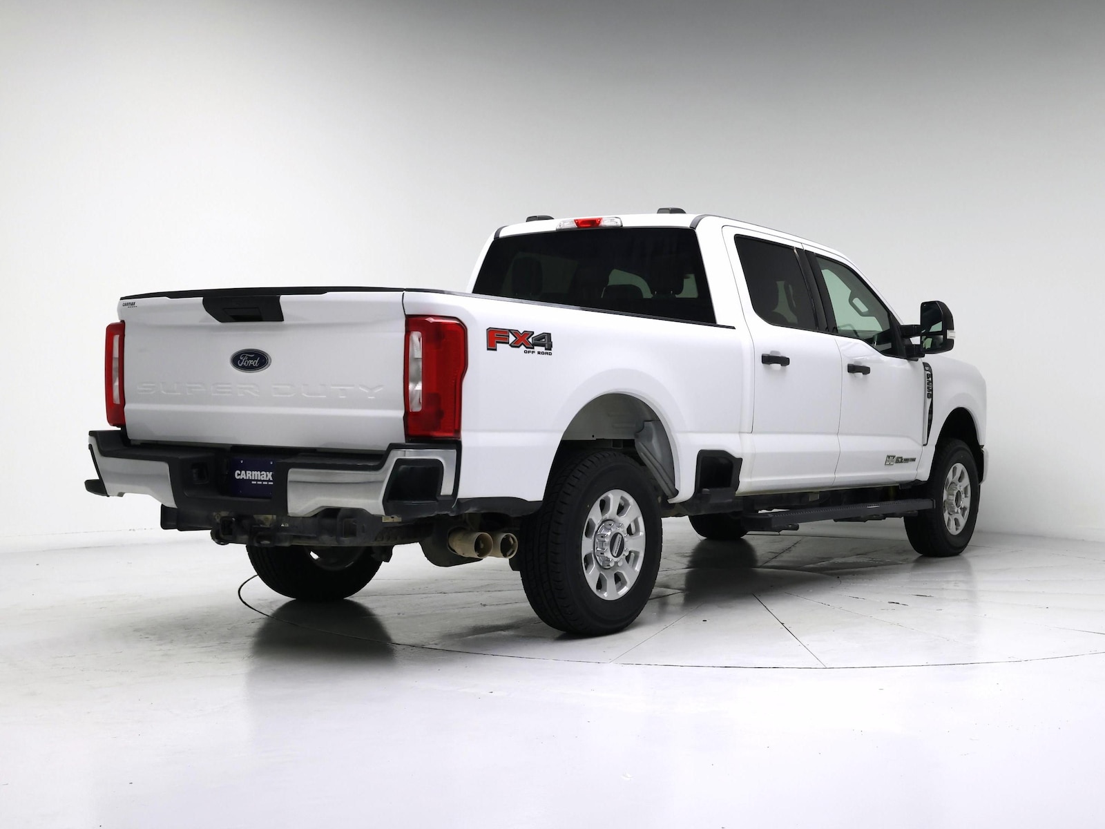 2024 Ford F-250 Super Duty XLT - Photo 9