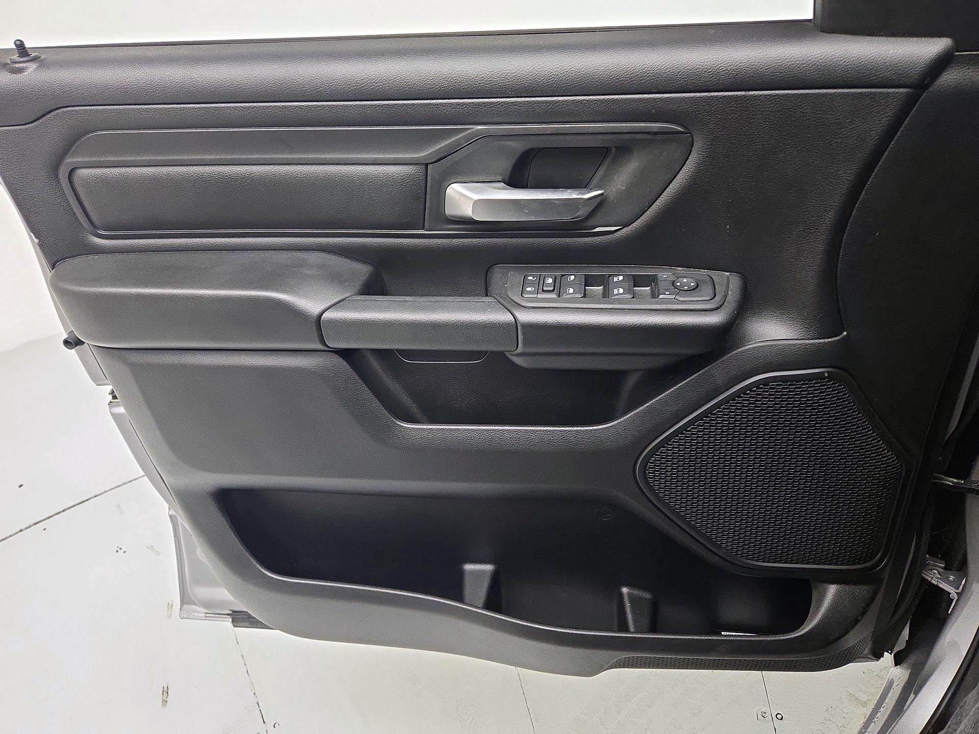 Thumbnail: 2025 RAM 1500 - 12