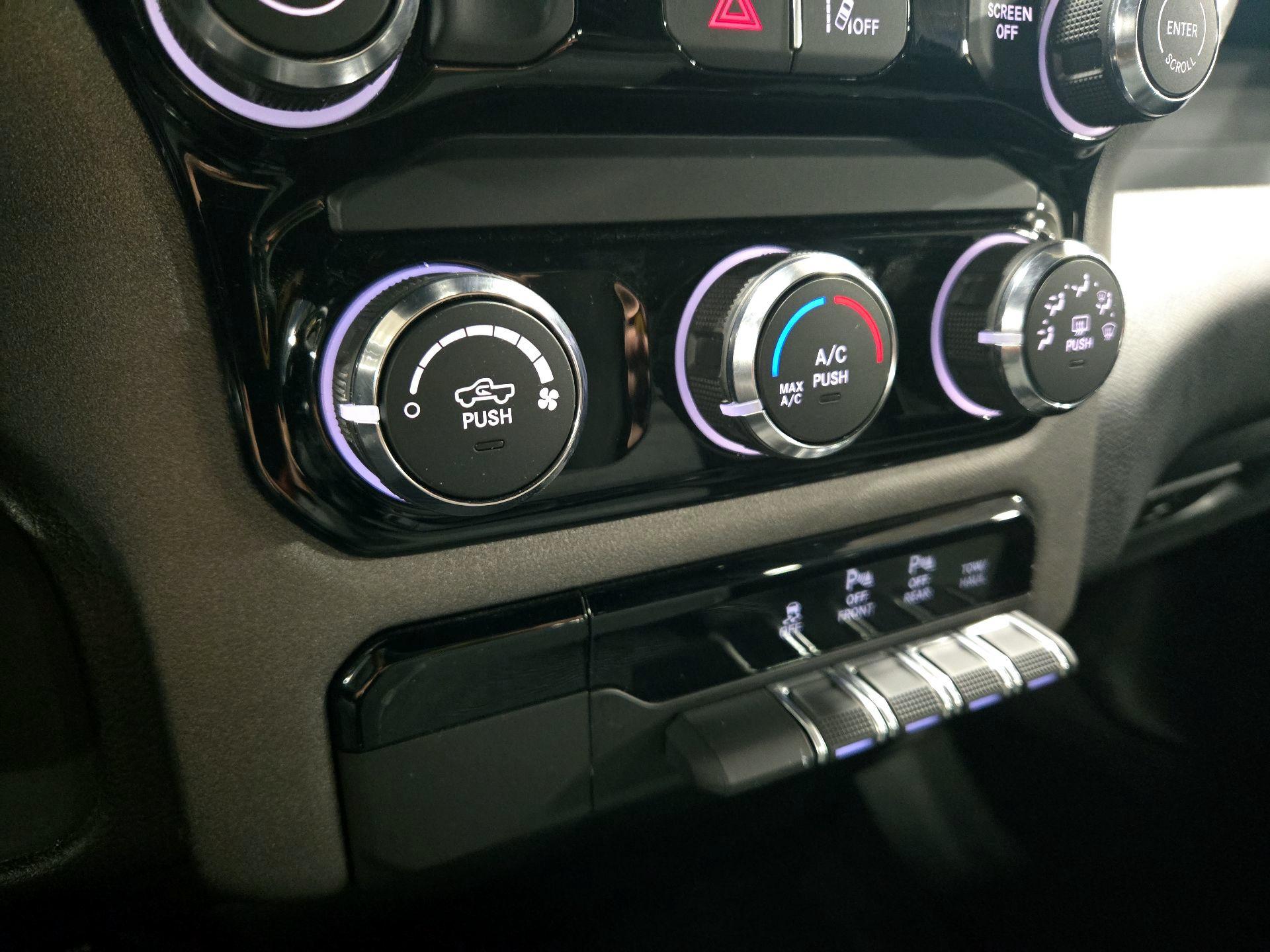 Thumbnail: 2025 RAM 1500 - 16