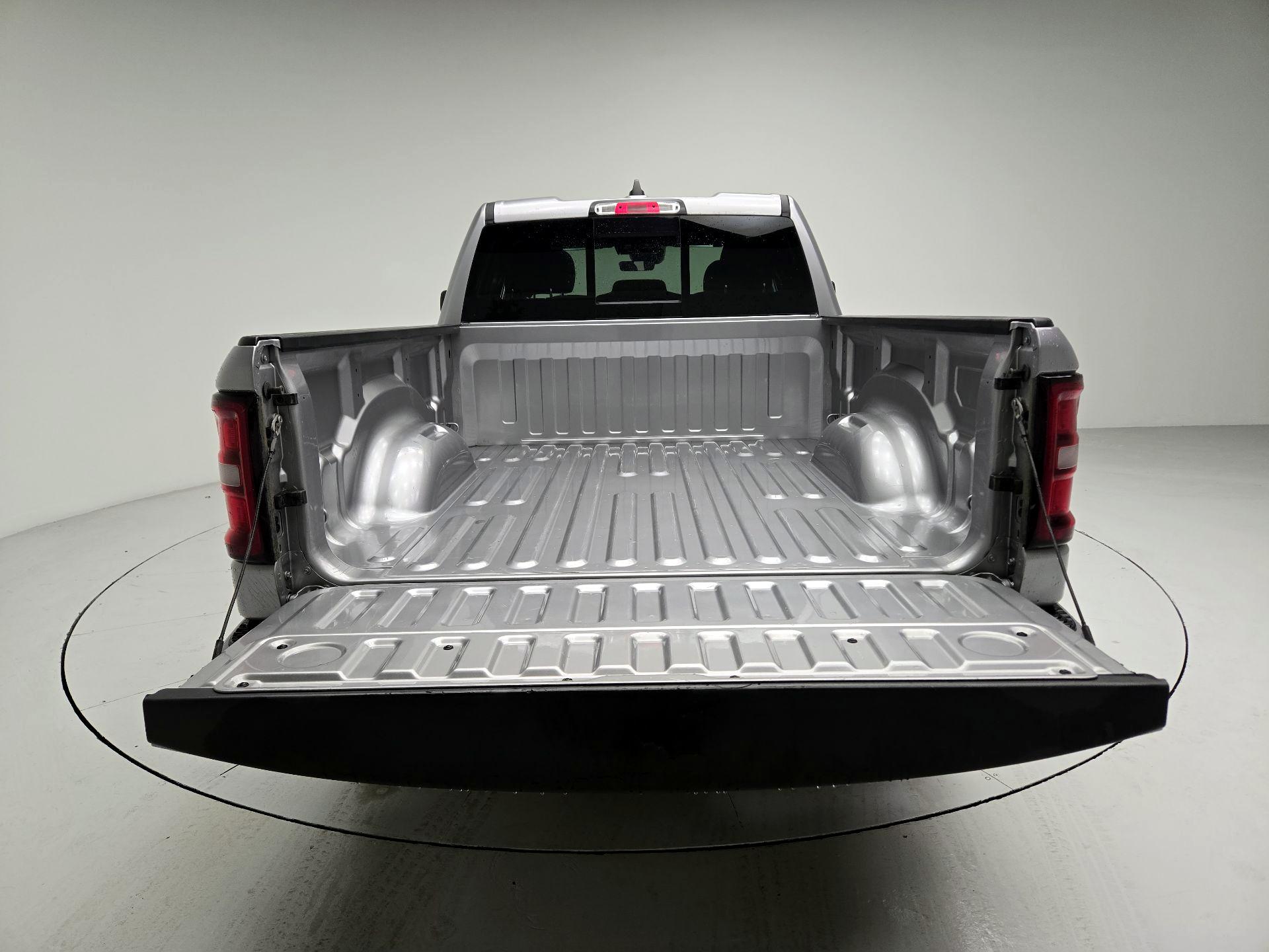 Thumbnail: 2025 RAM 1500 - 20