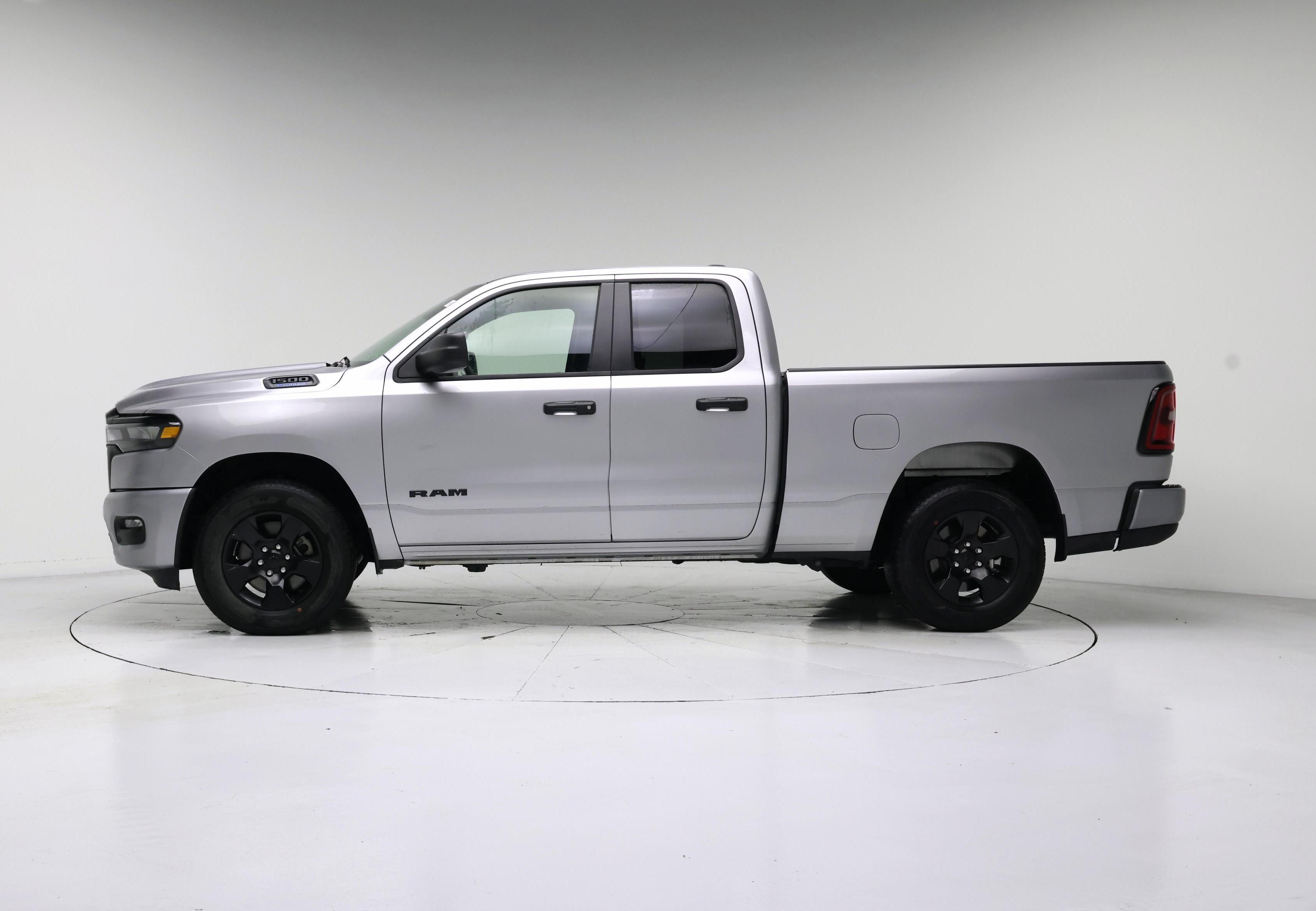 Thumbnail: 2025 RAM 1500 - 3