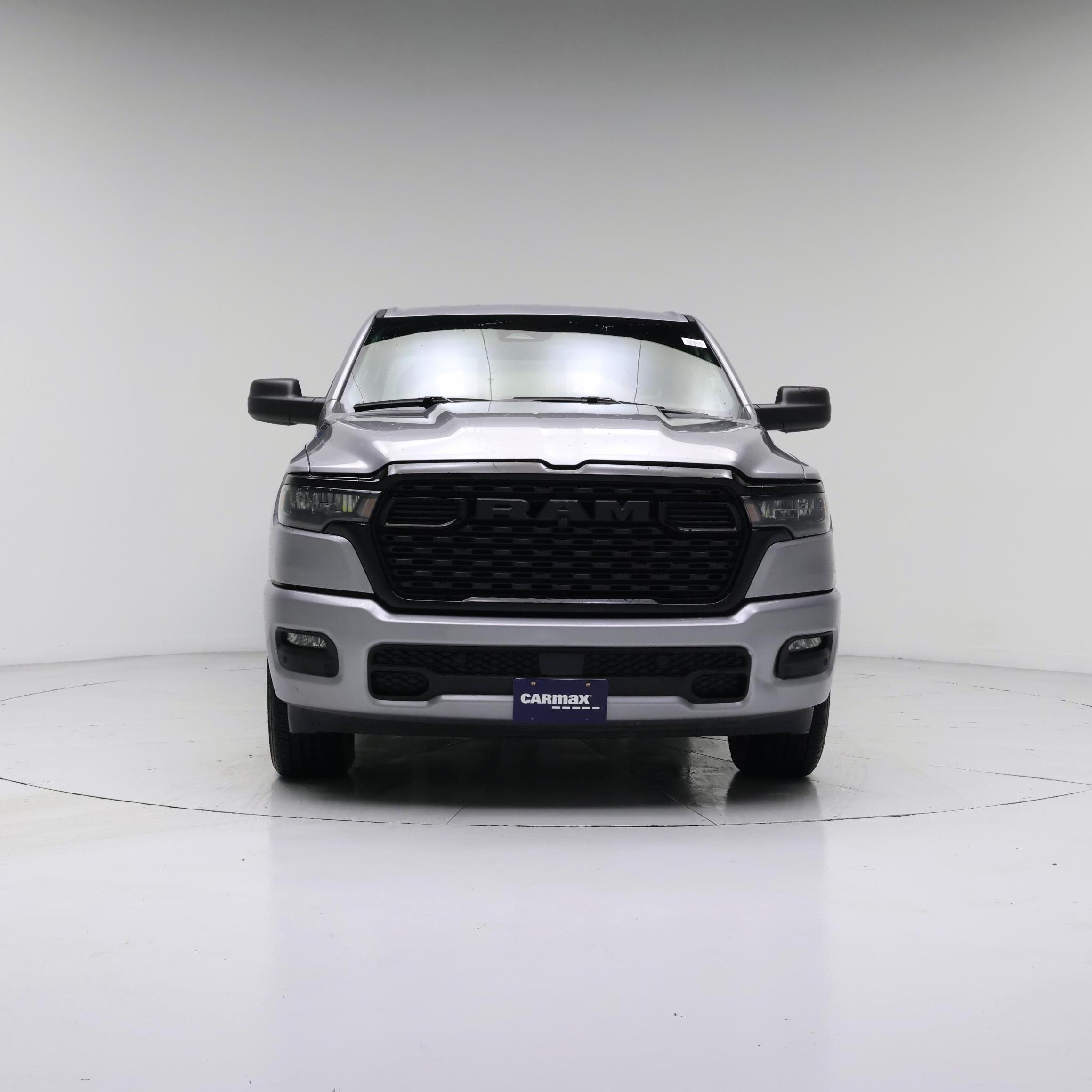 Thumbnail: 2025 RAM 1500 - 5