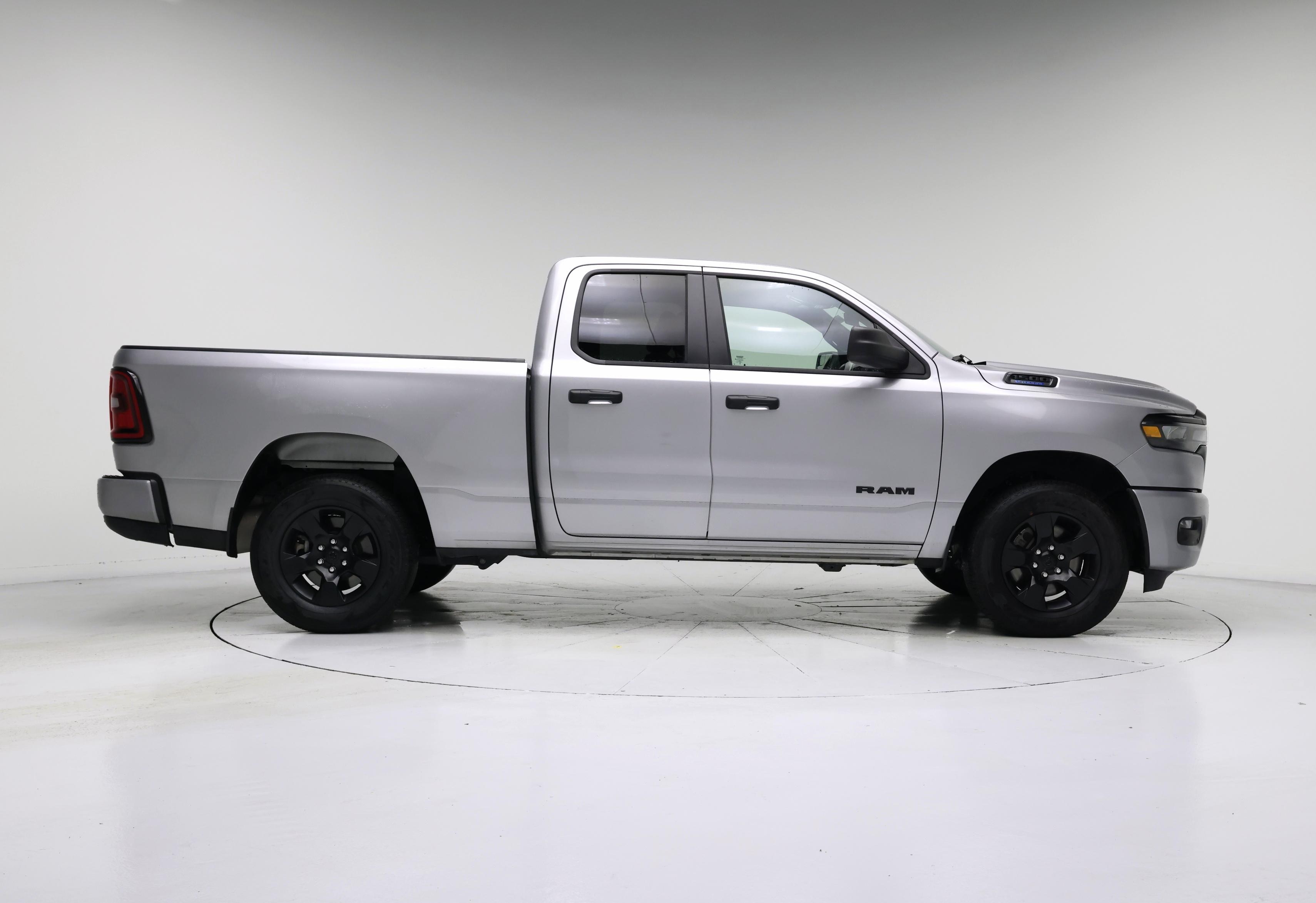 Thumbnail: 2025 RAM 1500 - 7