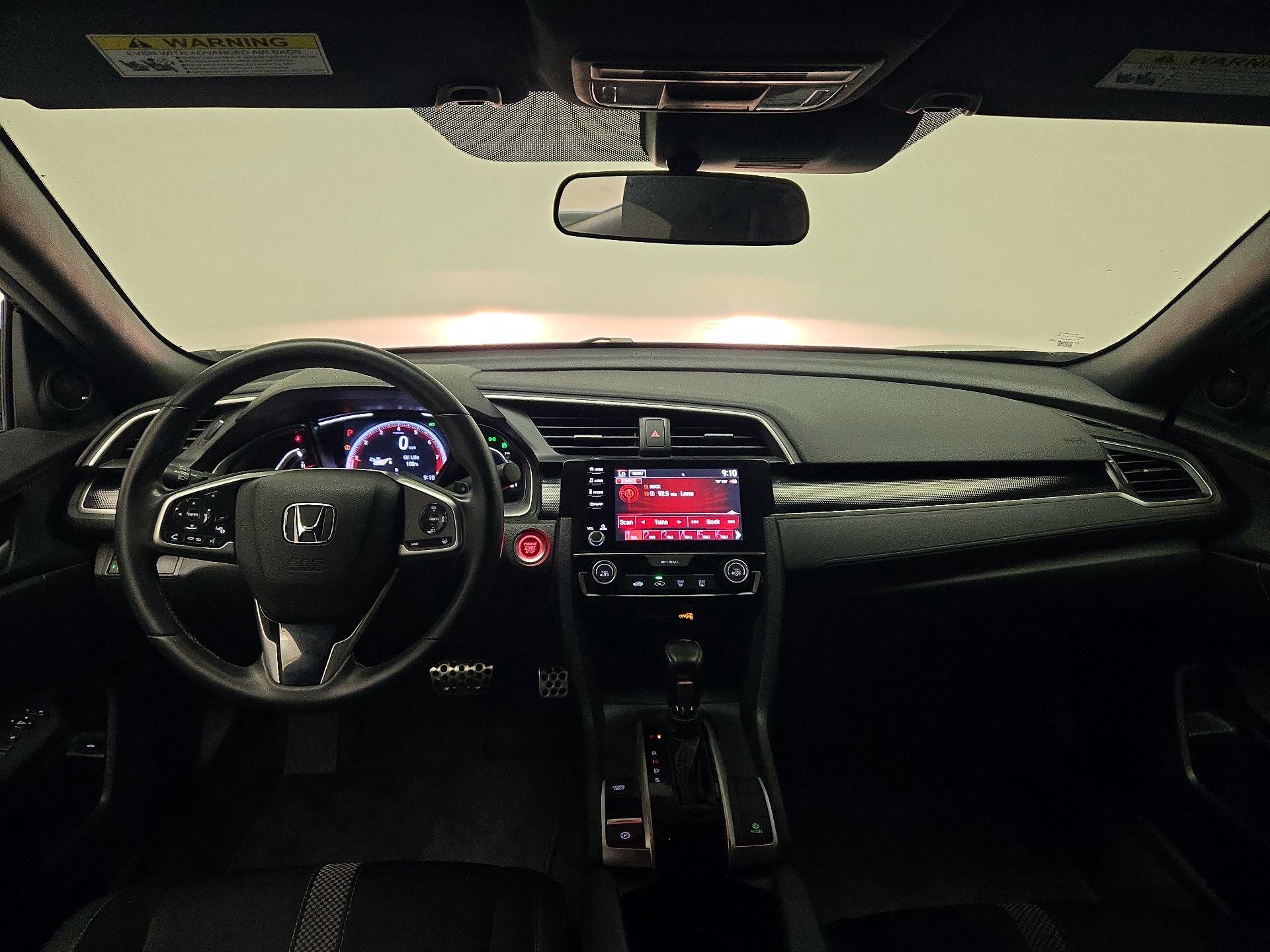Thumbnail: 2020 Honda Civic - 9