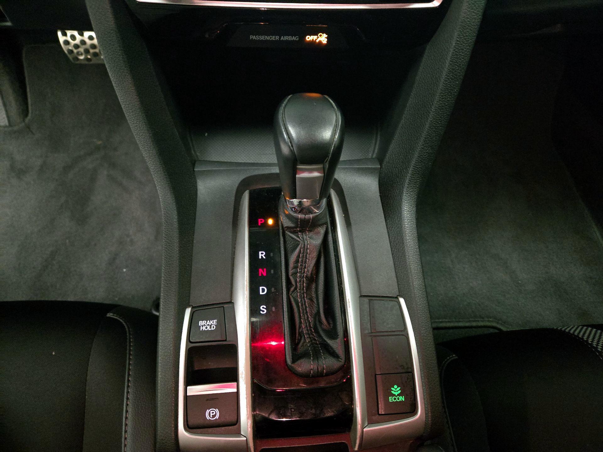 Thumbnail: 2020 Honda Civic - 17