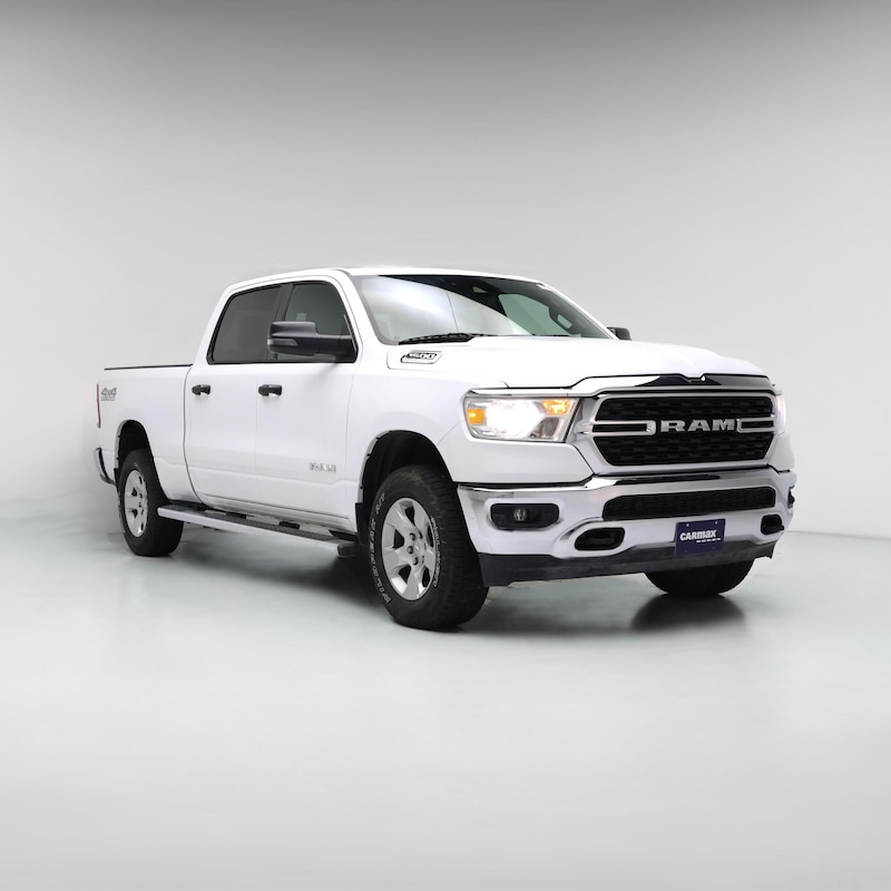2023 Ram 1500 Bighorn