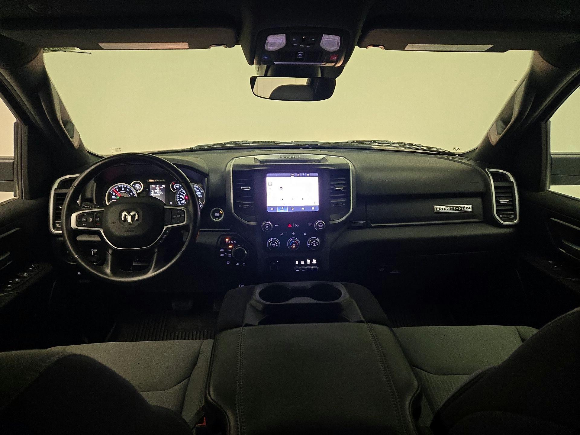 Thumbnail: 2023 RAM 1500 - 9
