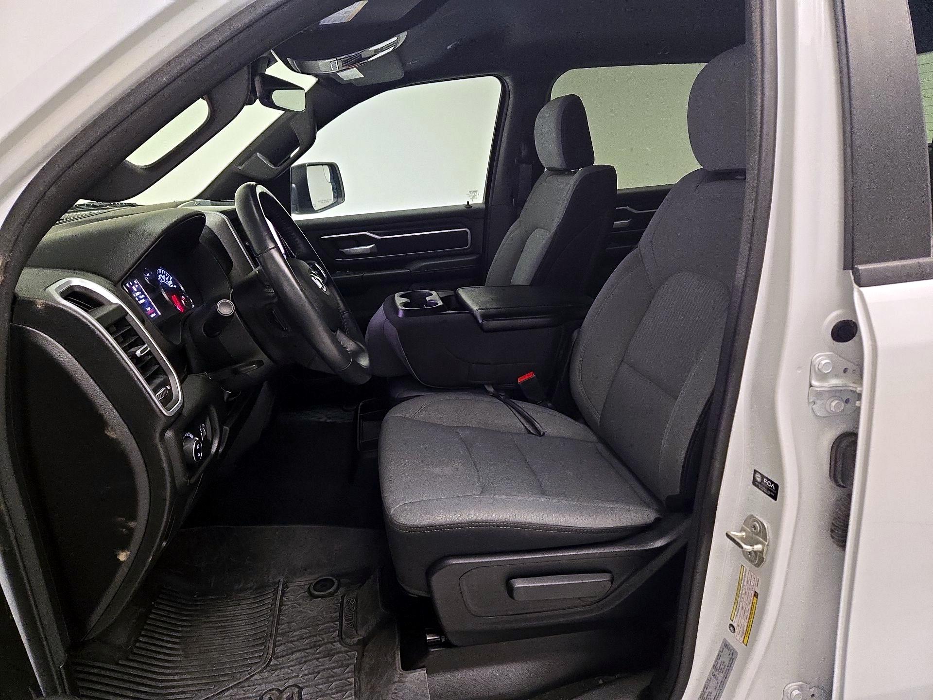 Thumbnail: 2023 RAM 1500 - 11